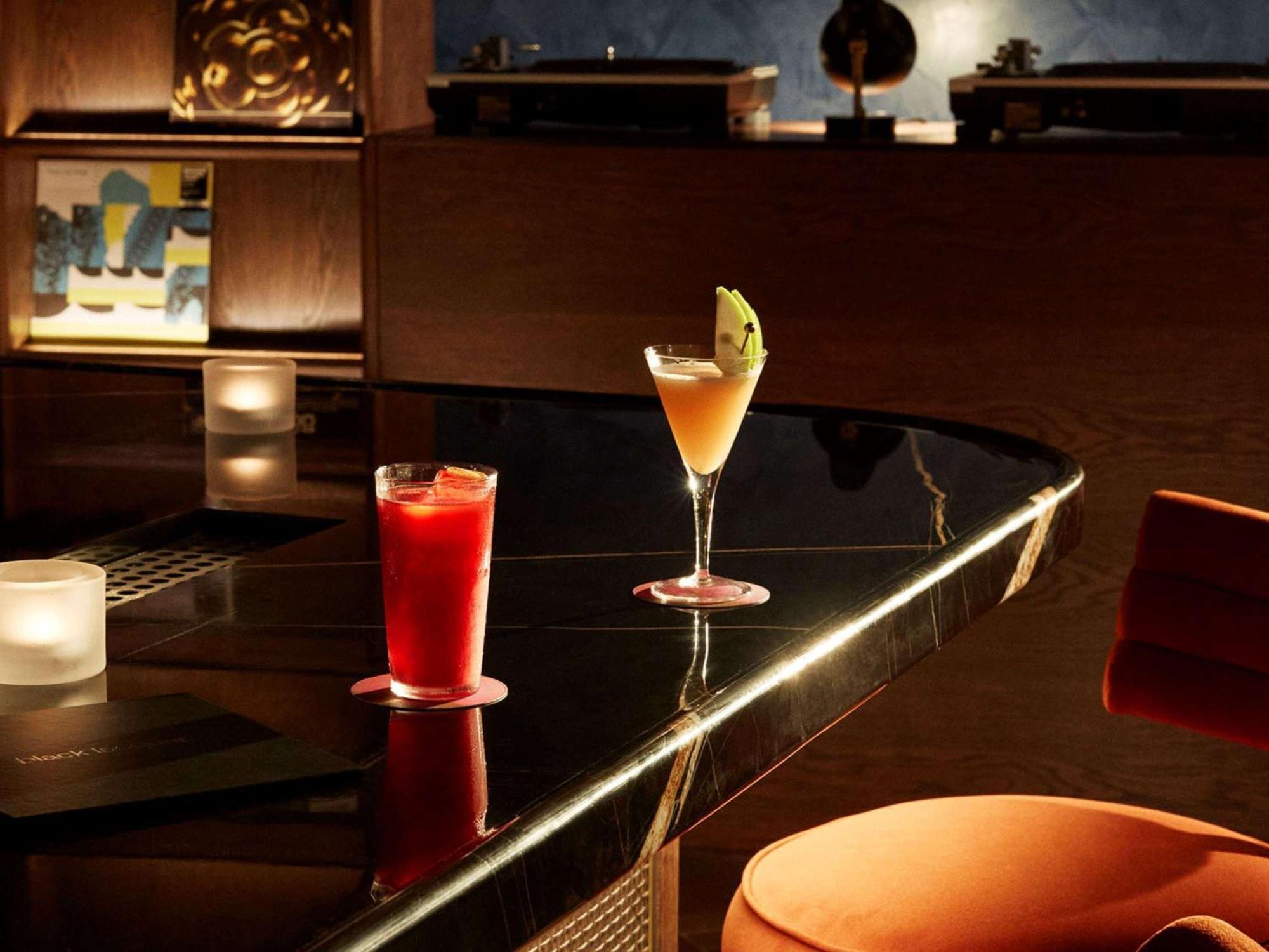 Hyde 4* London