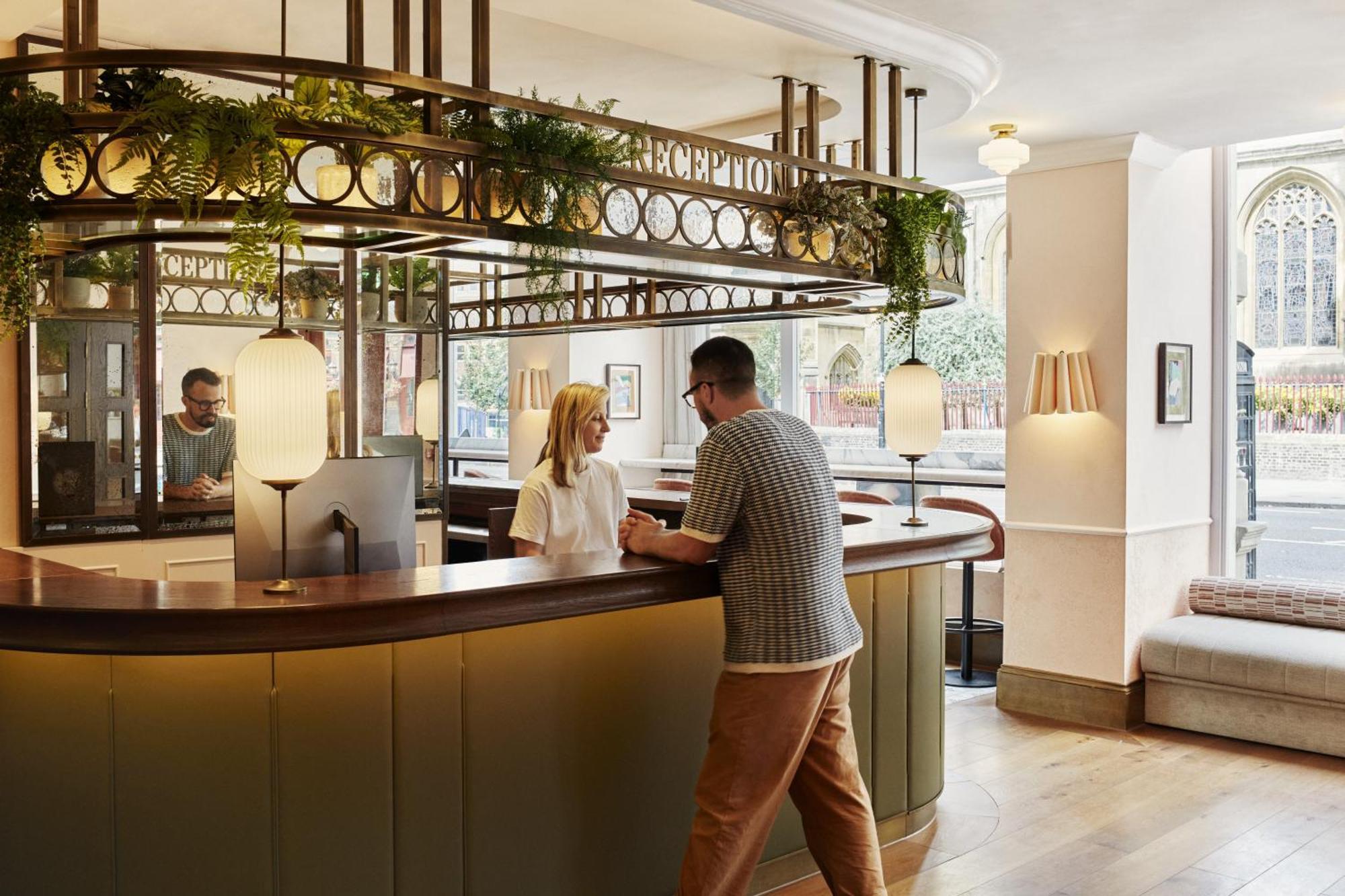 Hotel Hyde 4*