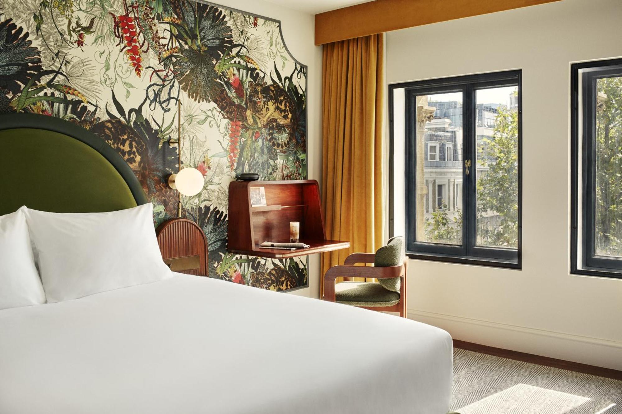 Hotel Hyde