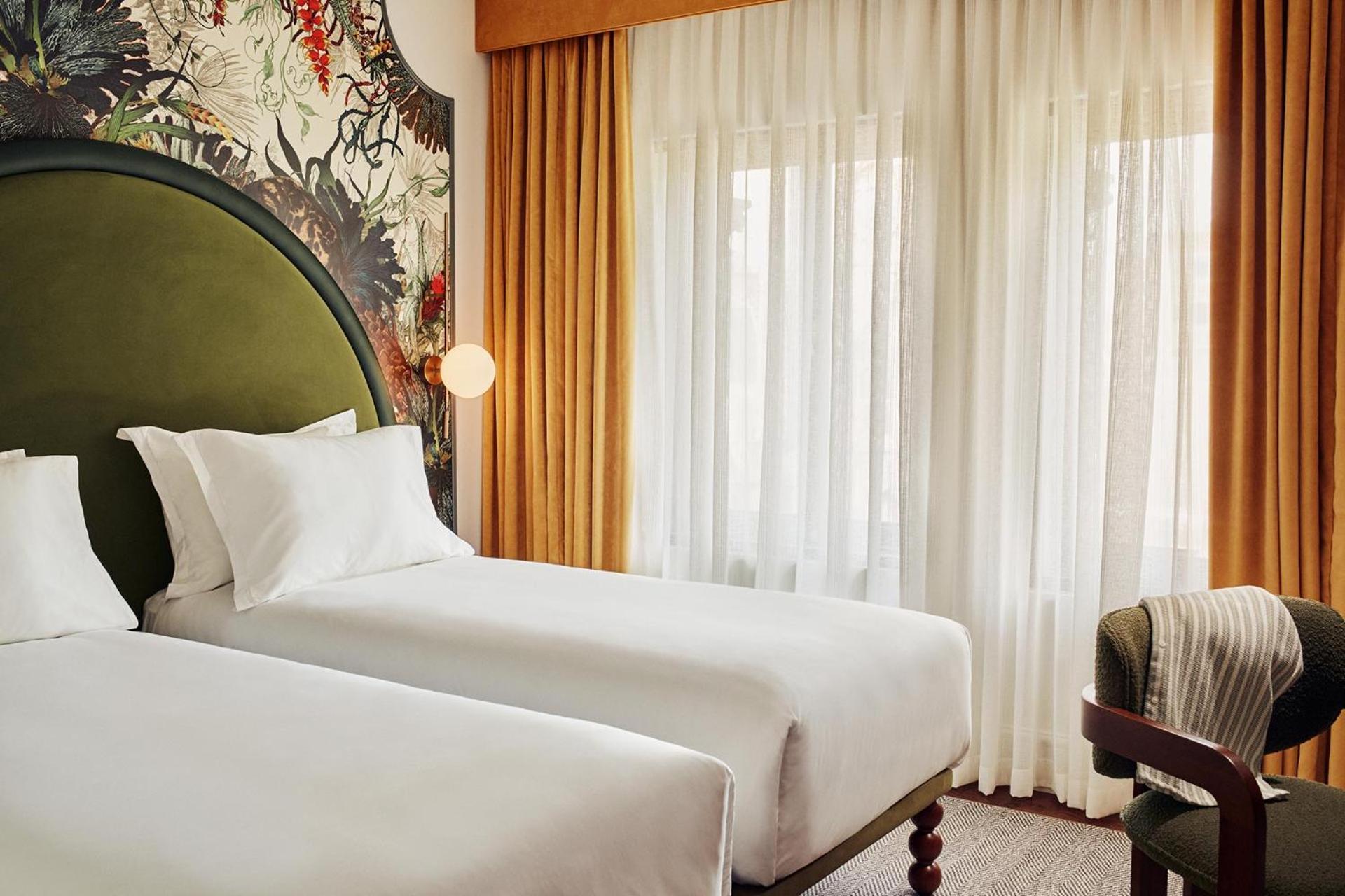 Hyde 4* London