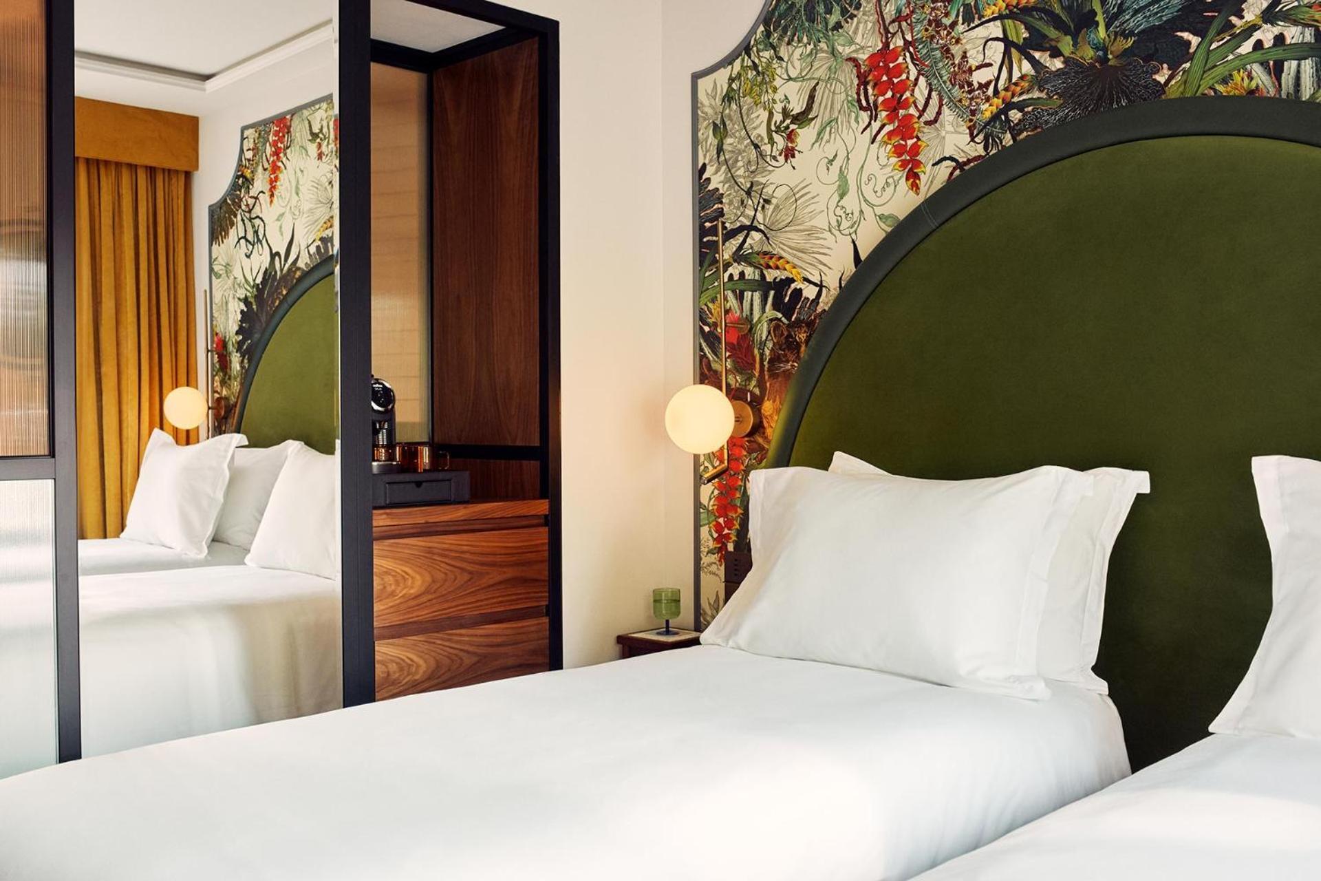 Hotel Hyde