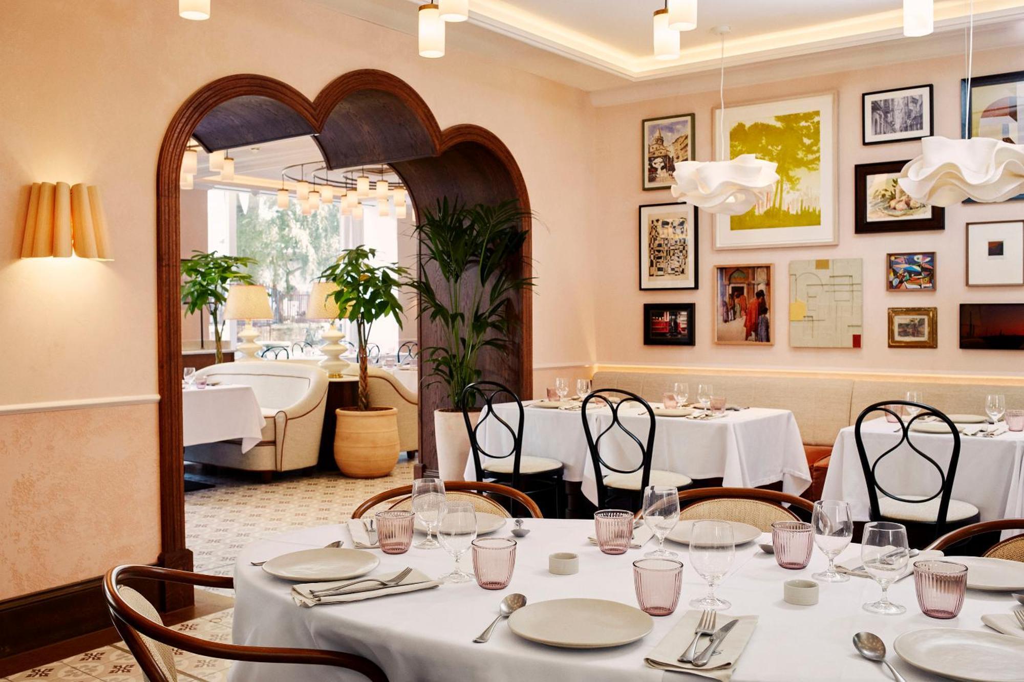 Hyde Hotel London