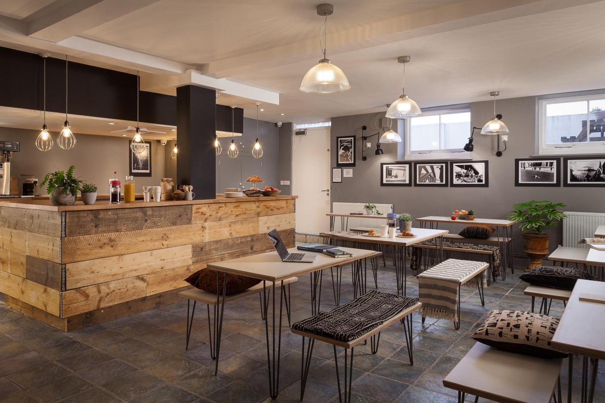 Peckham Hotel