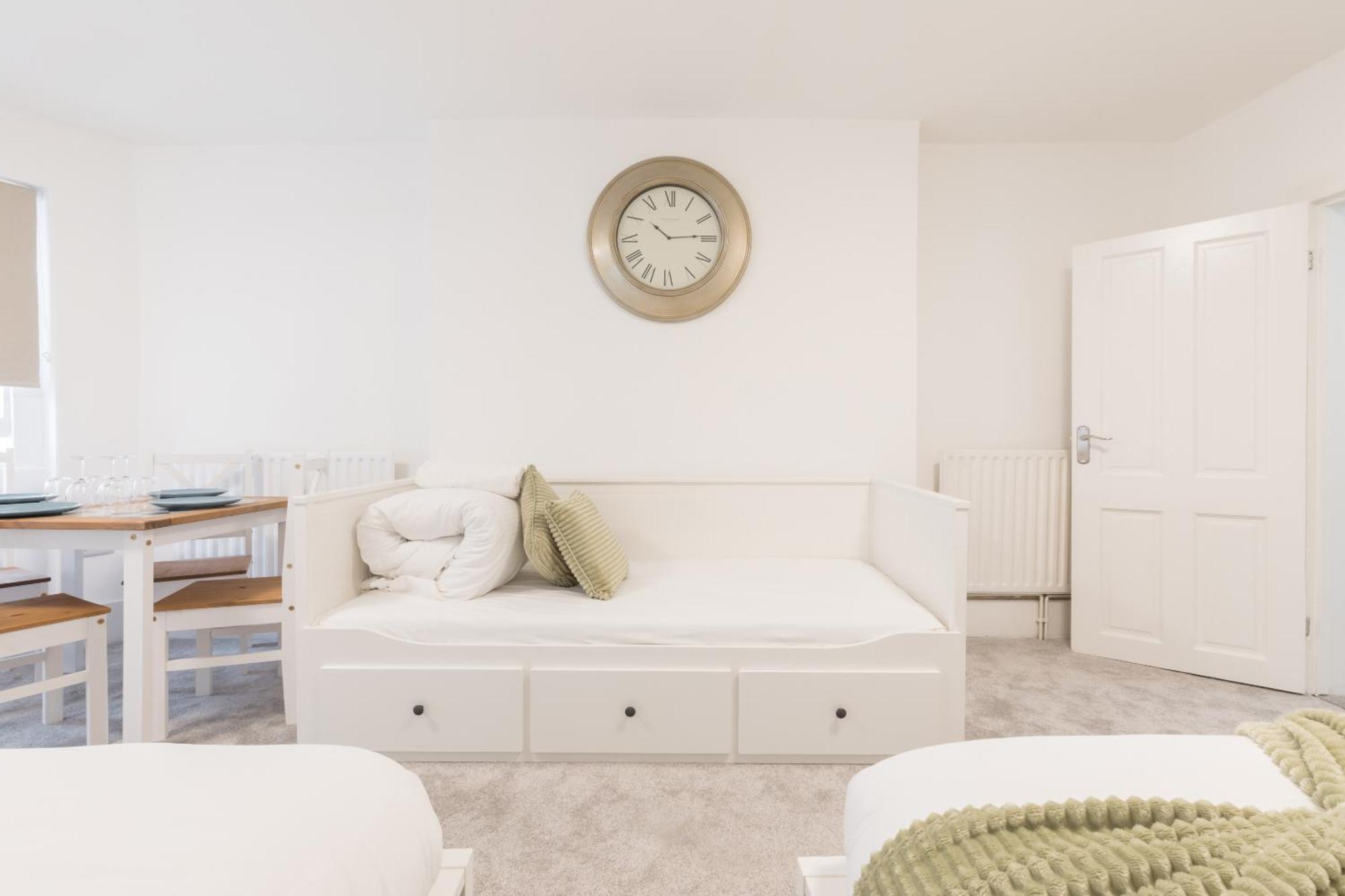 Apartment The Chapter - Mayfair