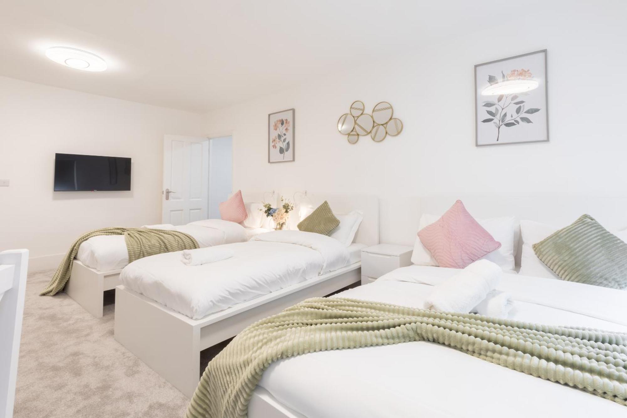 Apartment The Chapter - Mayfair London