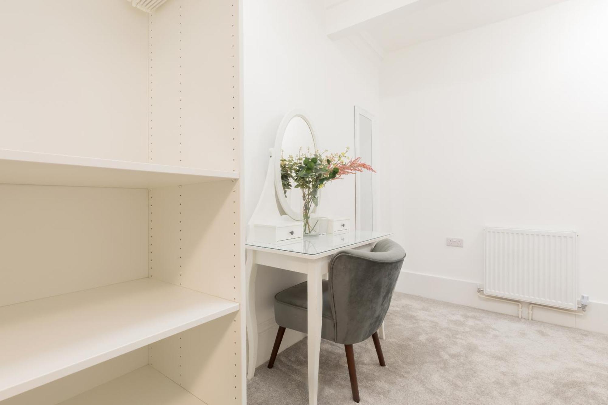 The Chapter - Mayfair * London