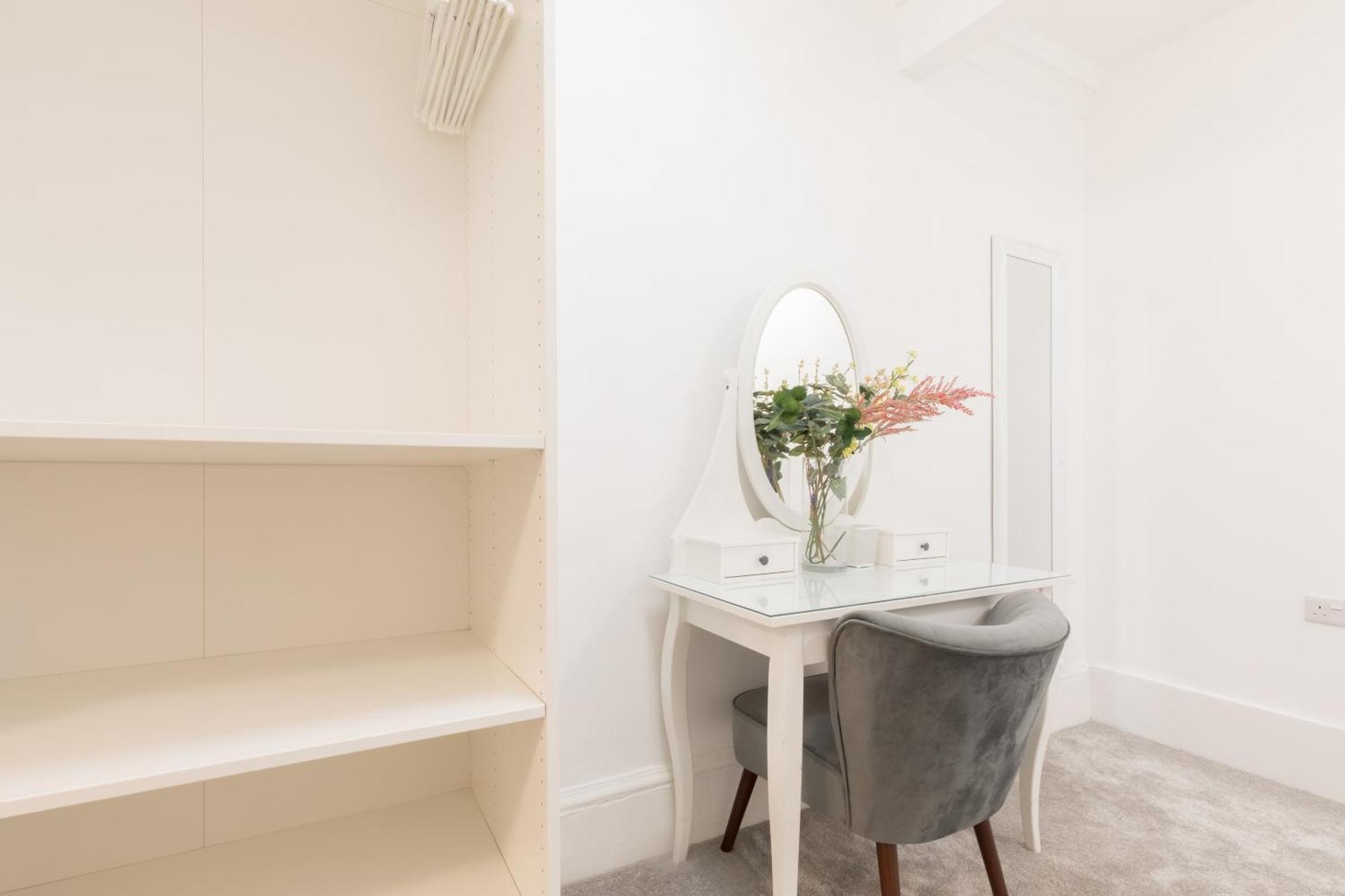 Apartment The Chapter - Mayfair *
