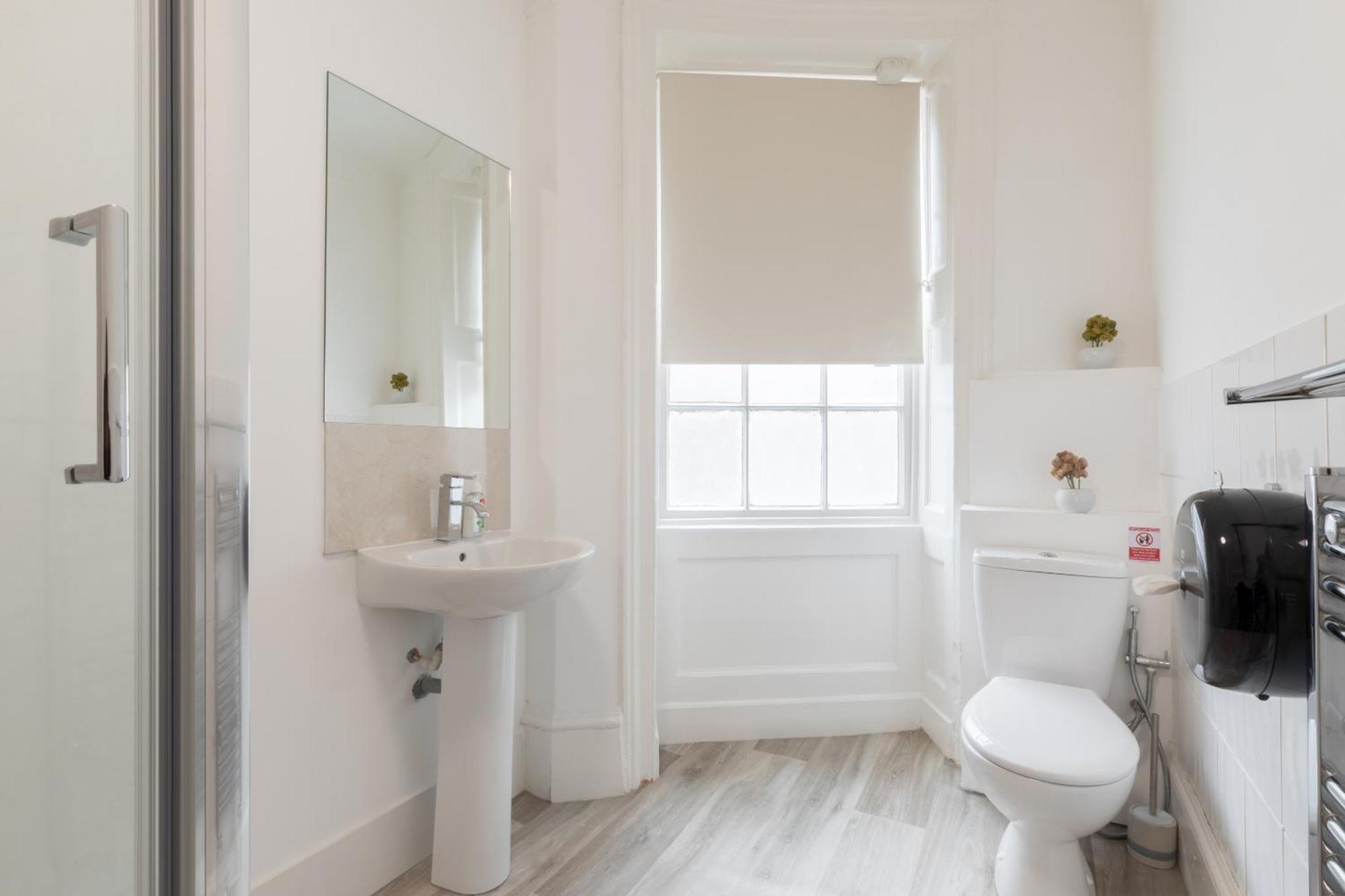 Apartment The Chapter - Mayfair London