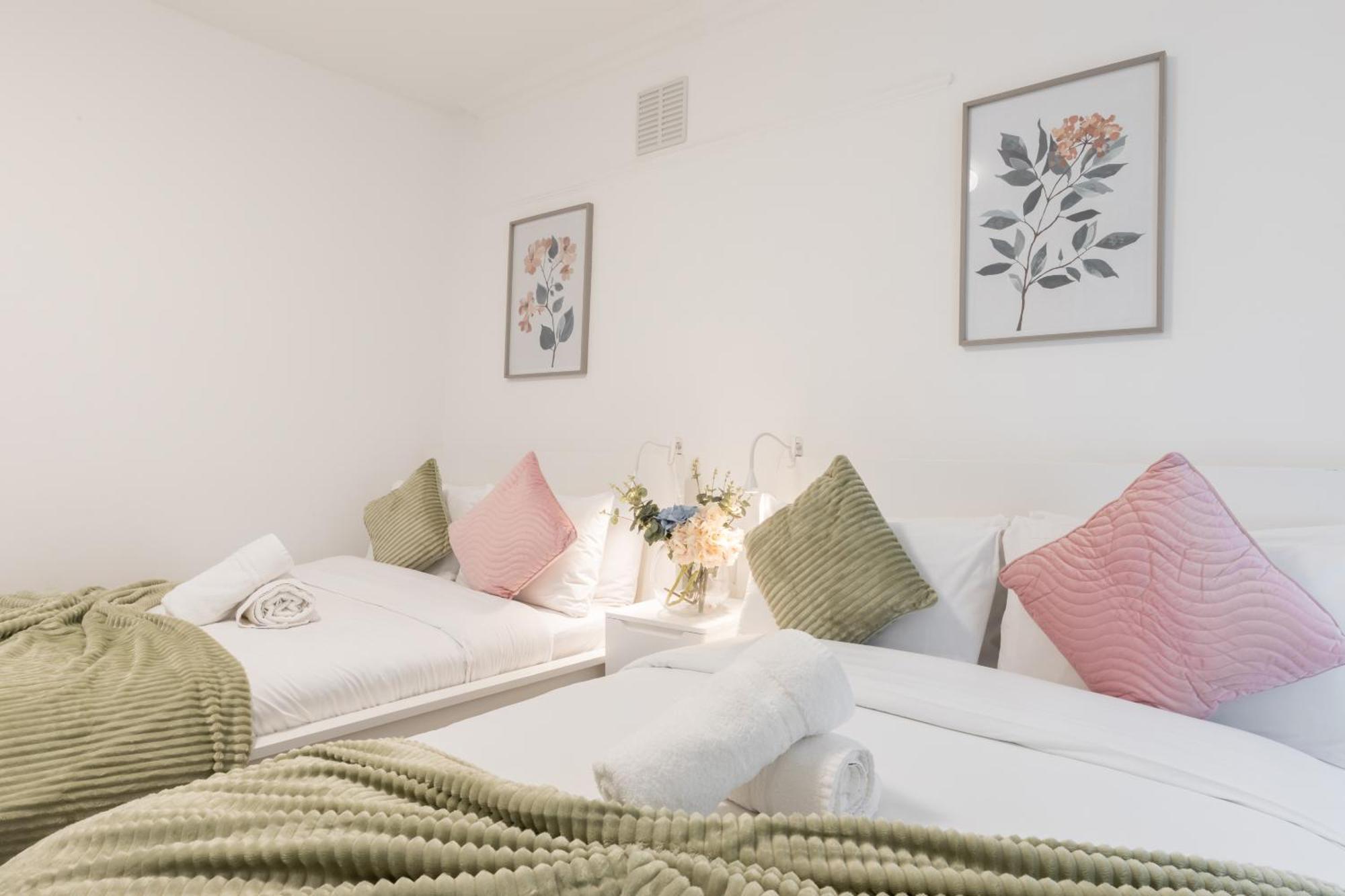 Apartment The Chapter - Mayfair