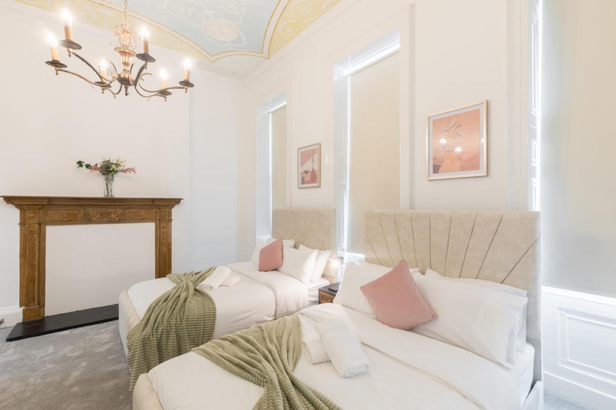 The Chapter - Mayfair London