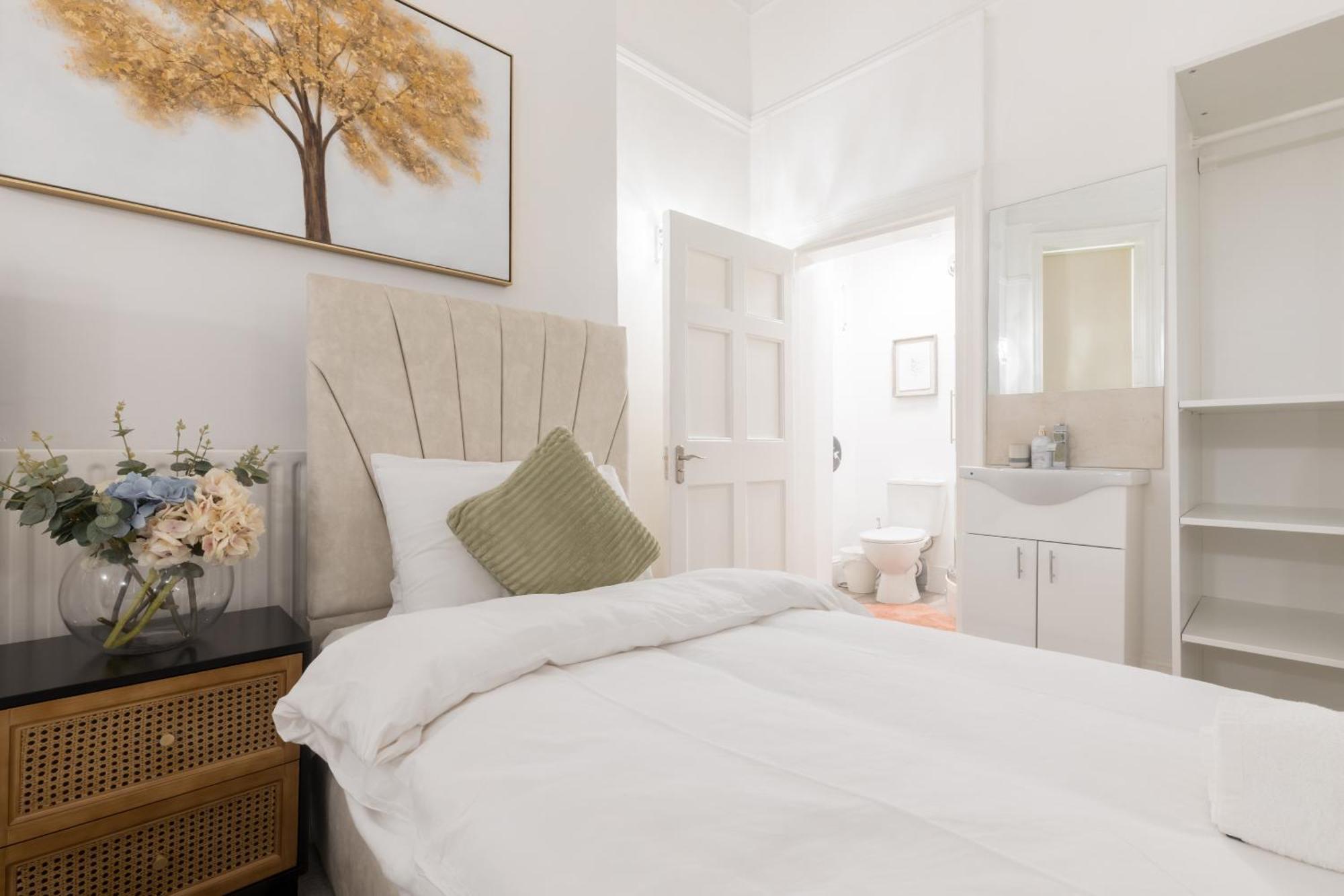 Apartment The Chapter - Mayfair