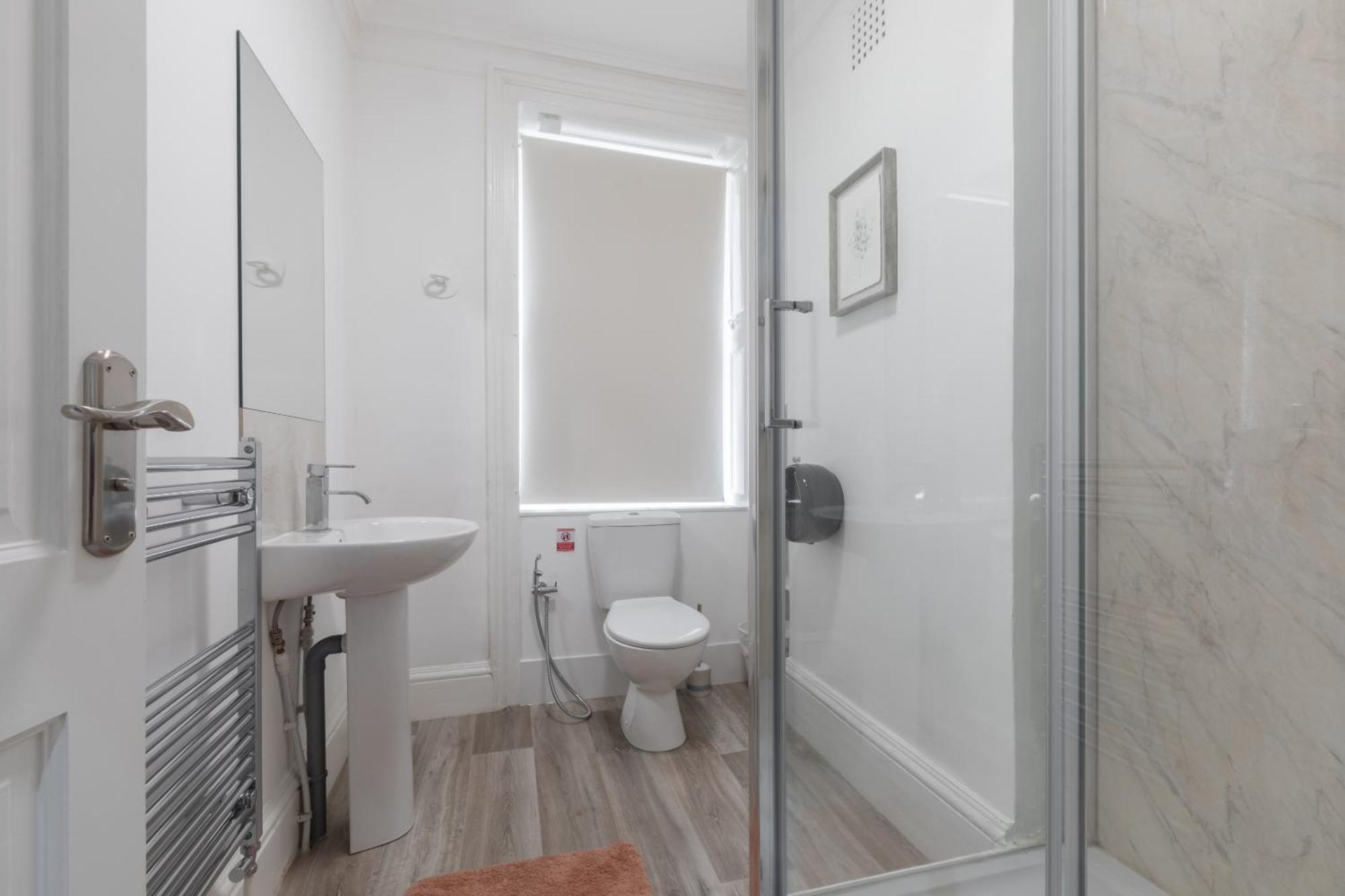 Apartment The Chapter - Mayfair London