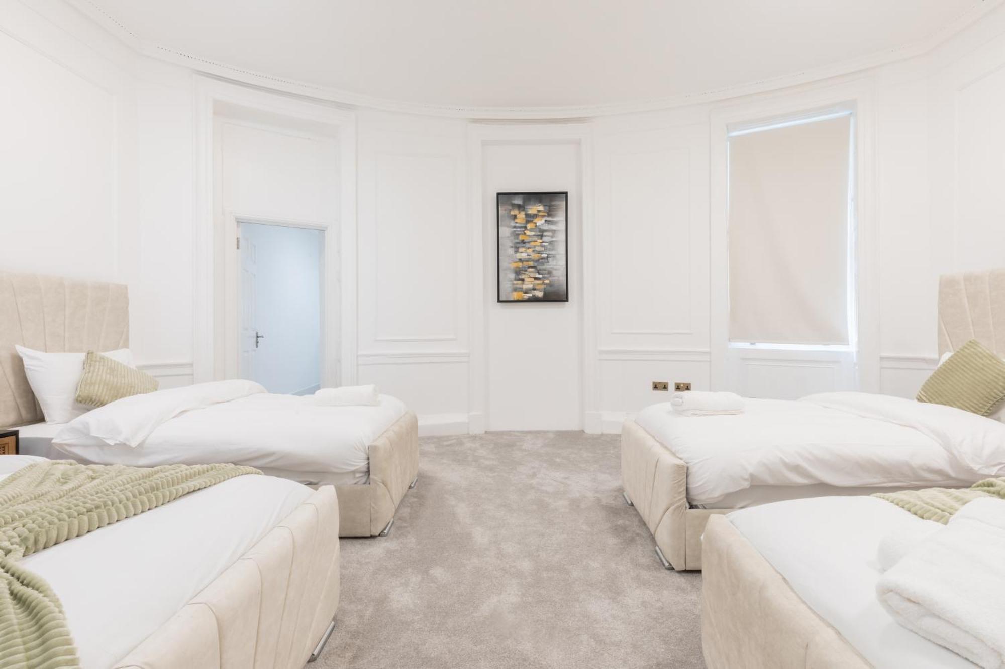 Apartment The Chapter - Mayfair