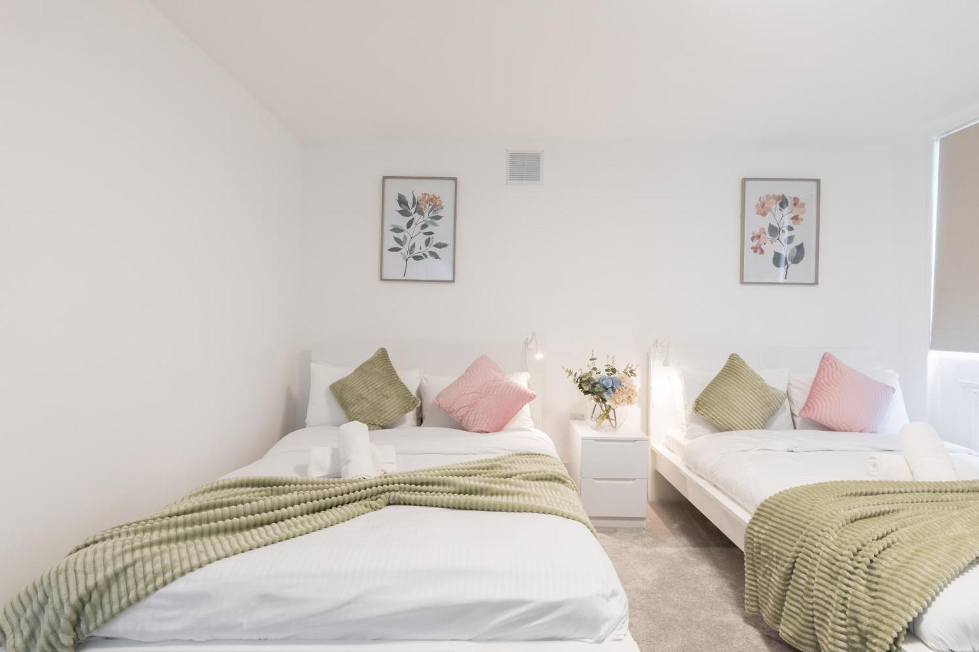 Apartment The Chapter - Mayfair *