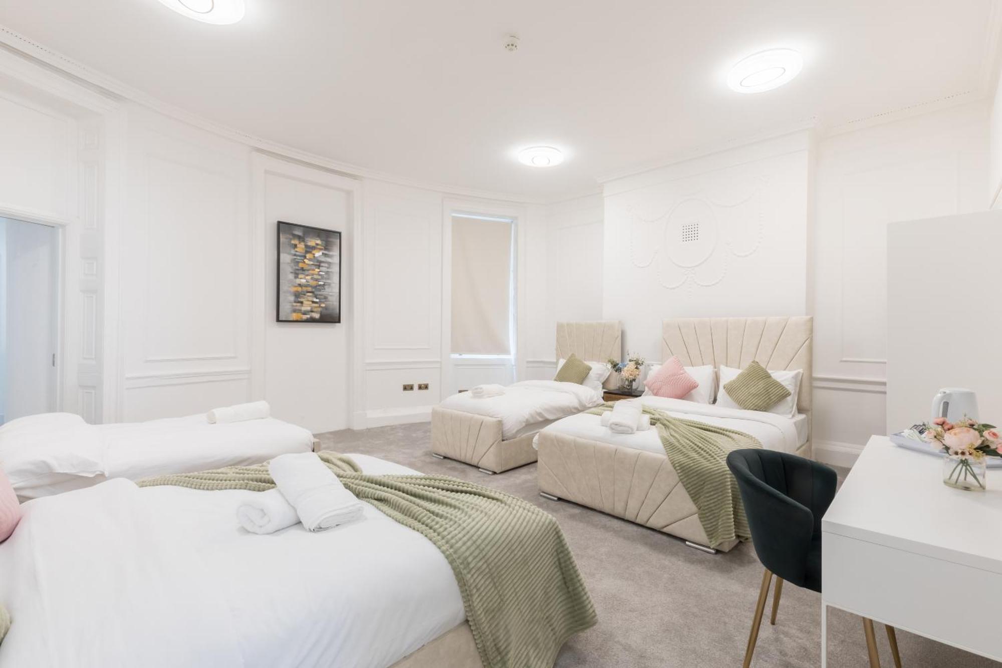 The Chapter - Mayfair * London