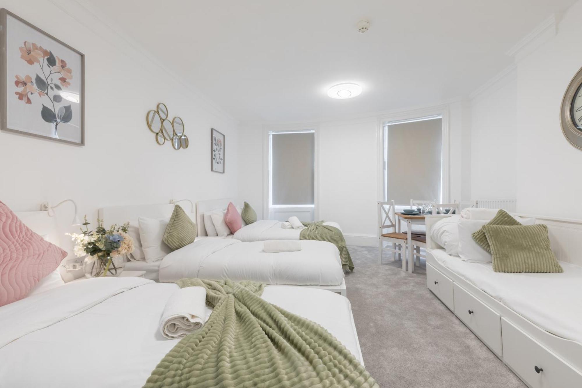 Apartment The Chapter - Mayfair