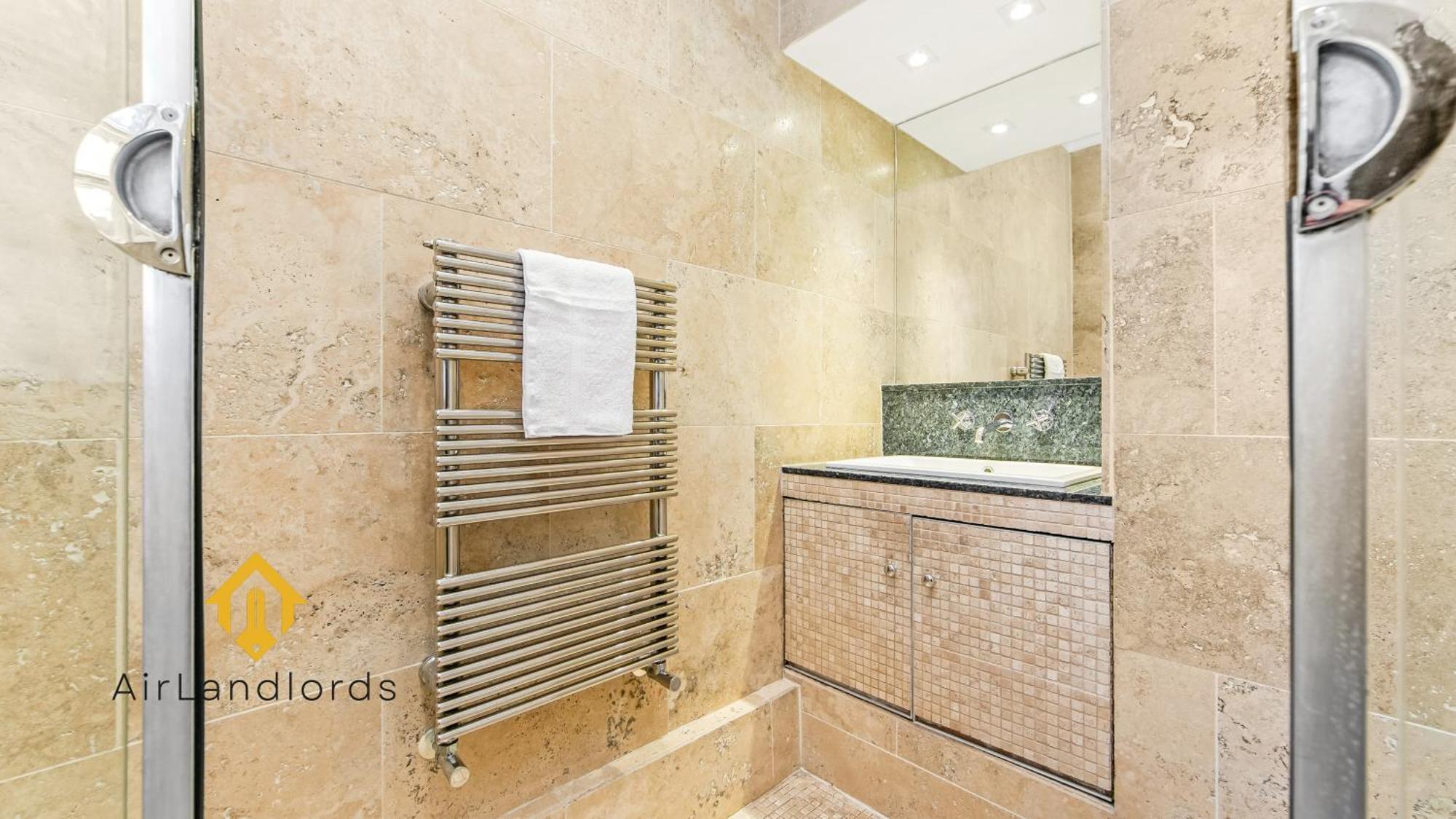 Vakantiehuis Exclusive 4 Bedroom House In The Heart Of Hackney!