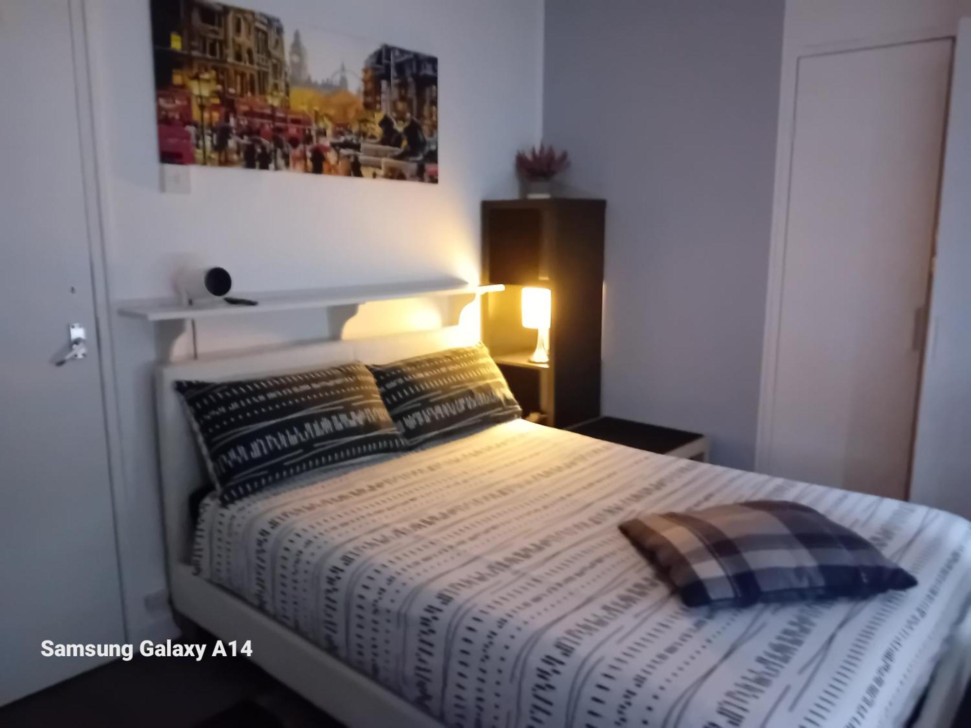 63 John Aird Court Homestay