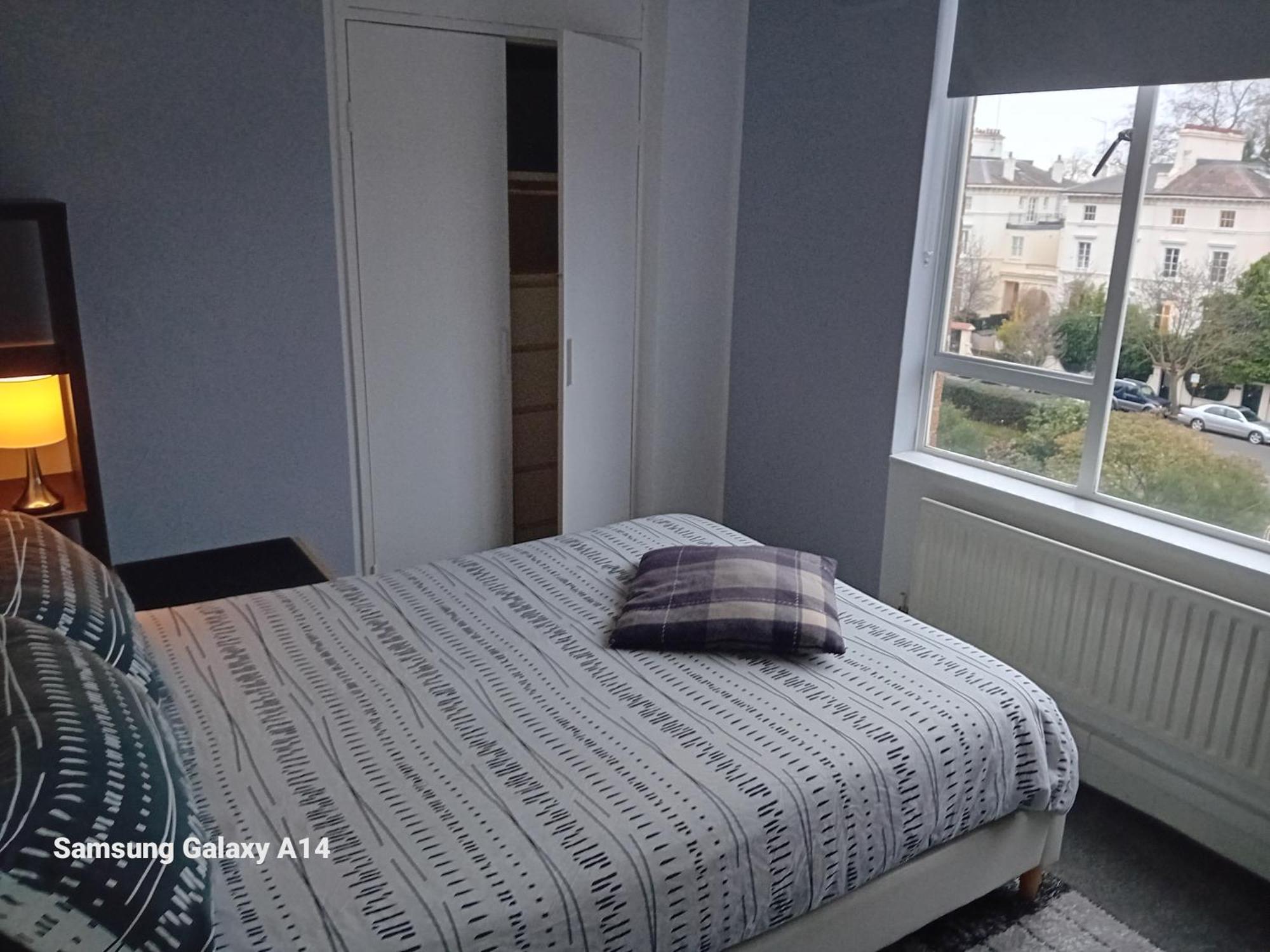 63 John Aird Court Homestay London