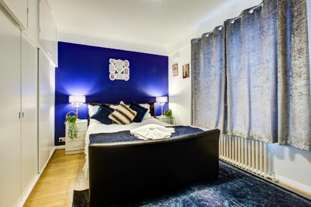 Park Lane Beautiful Family Apartment *