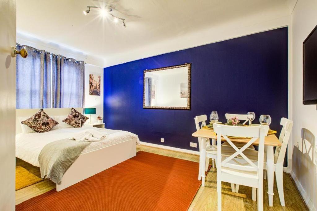 Park Lane Beautiful Family Apartment