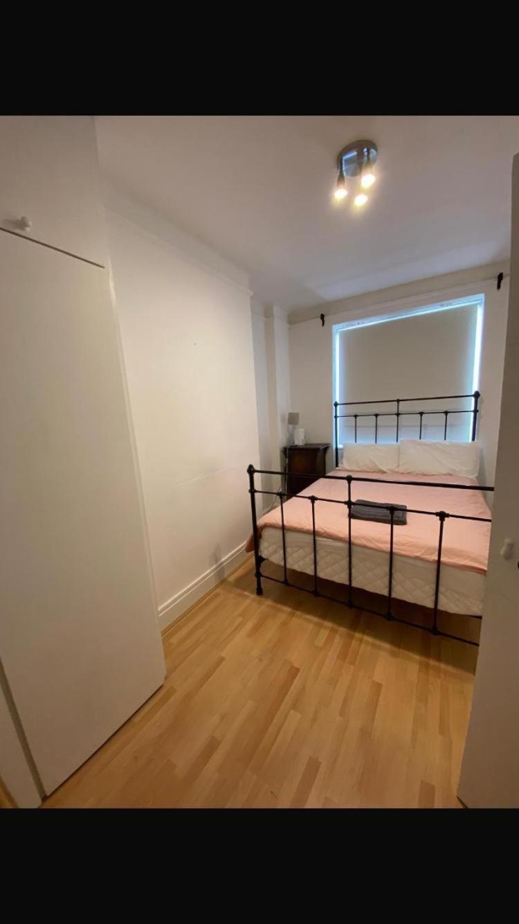 Appartement Cosy Covent Garden Londen
