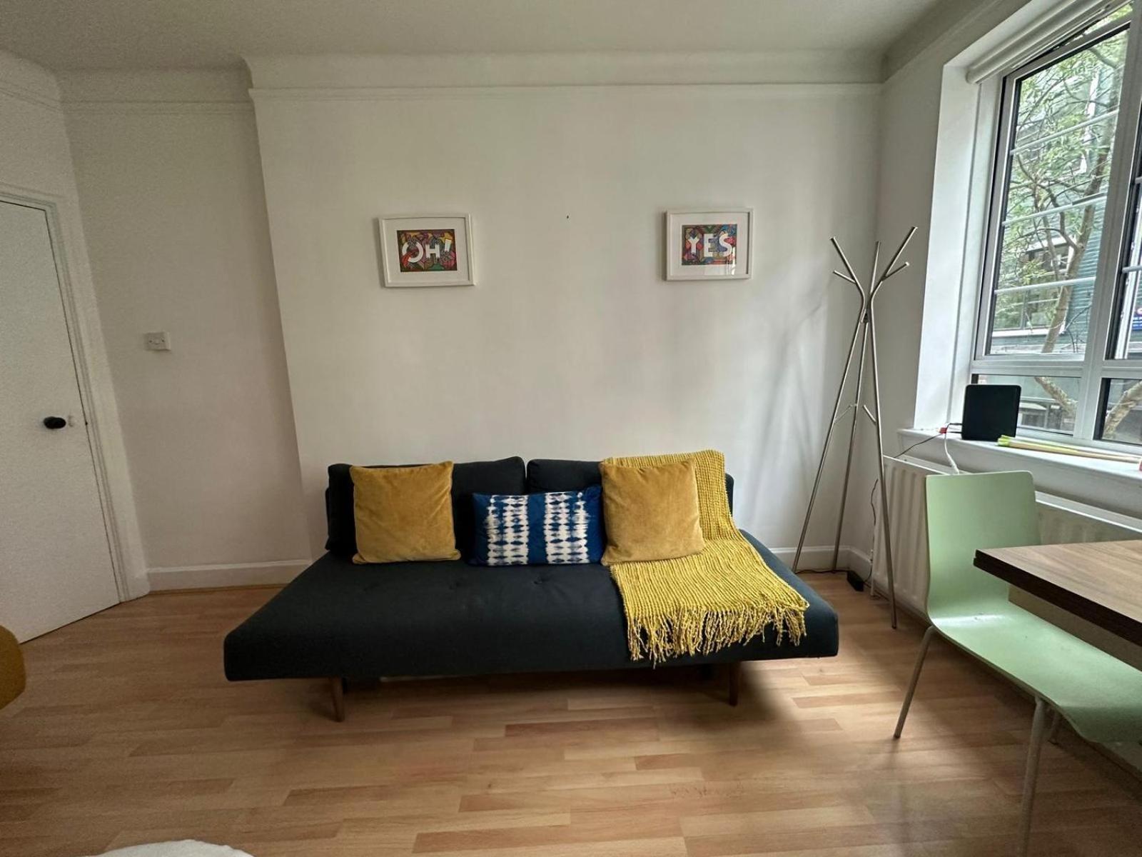 Cosy Covent Garden Appartement