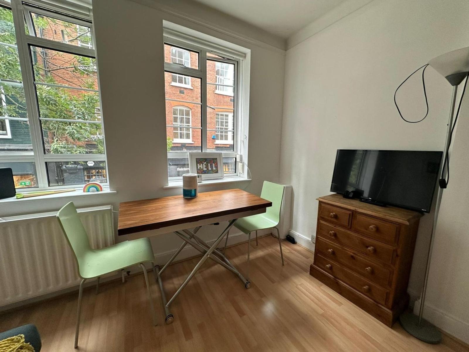 Appartement Cosy Covent Garden *