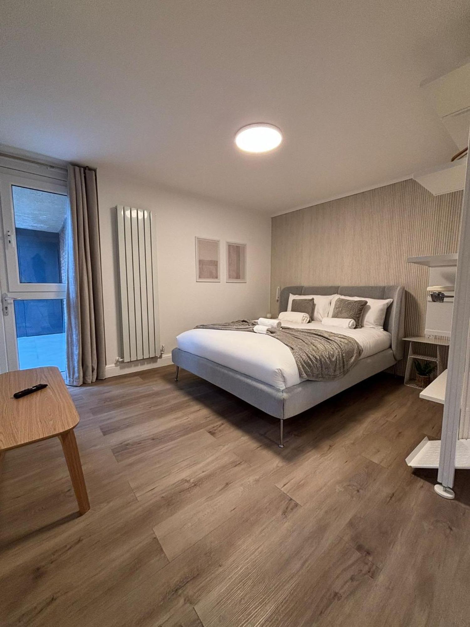Appartement The Serene Retreat In Camden *