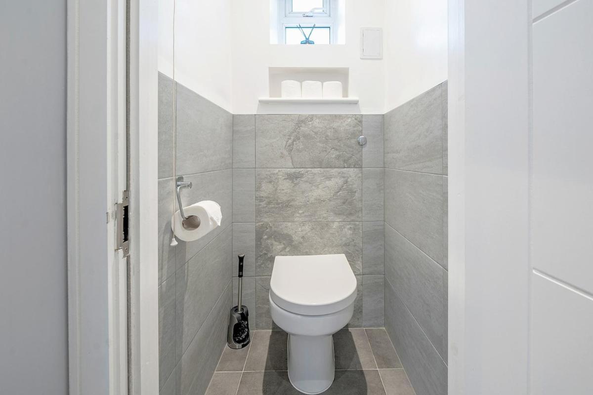 Apartamento Edgware Road's Gem