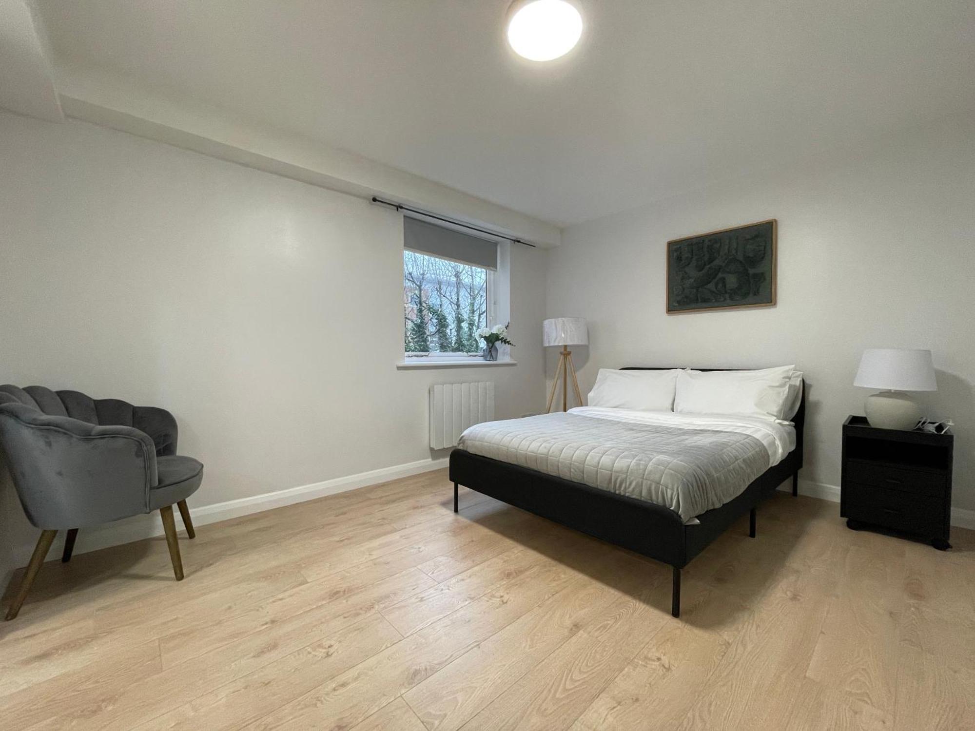 River Thames Hideaway Appartement