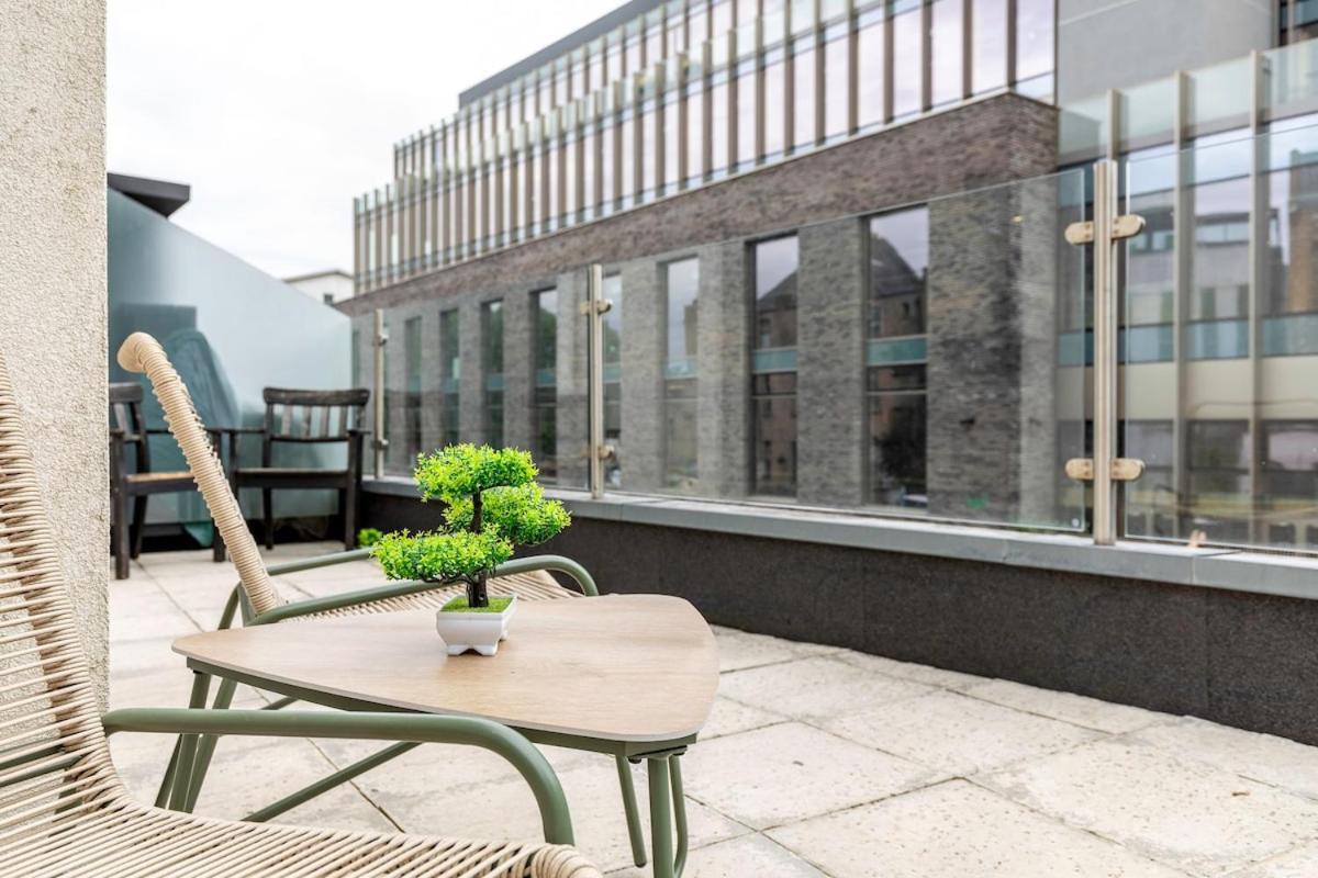 Style Lux 3bed 2bath Balcony On River Notting Hill * Londres