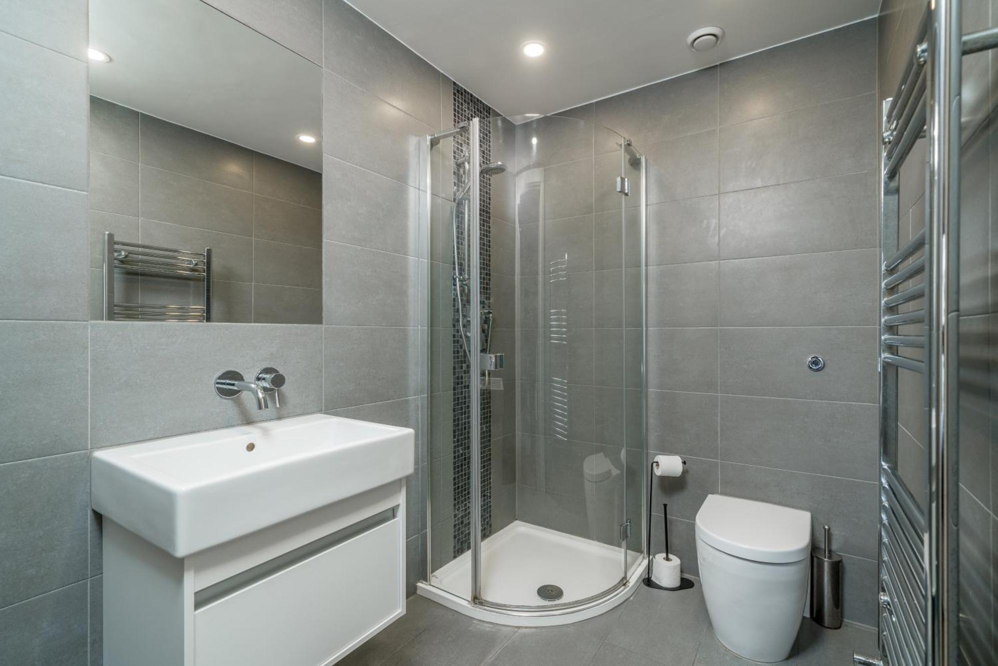 Apartamento Style Lux 3bed 2bath Balcony On River Notting Hill Londres