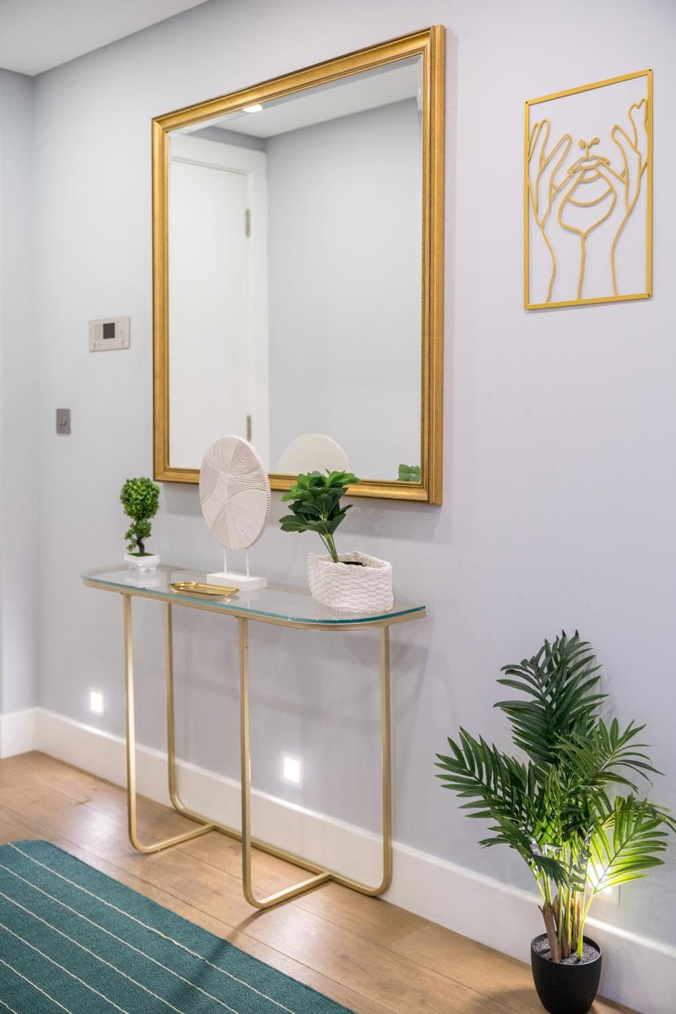 Style Lux 3bed 2bath Balcony On River Notting Hill Apartamento *