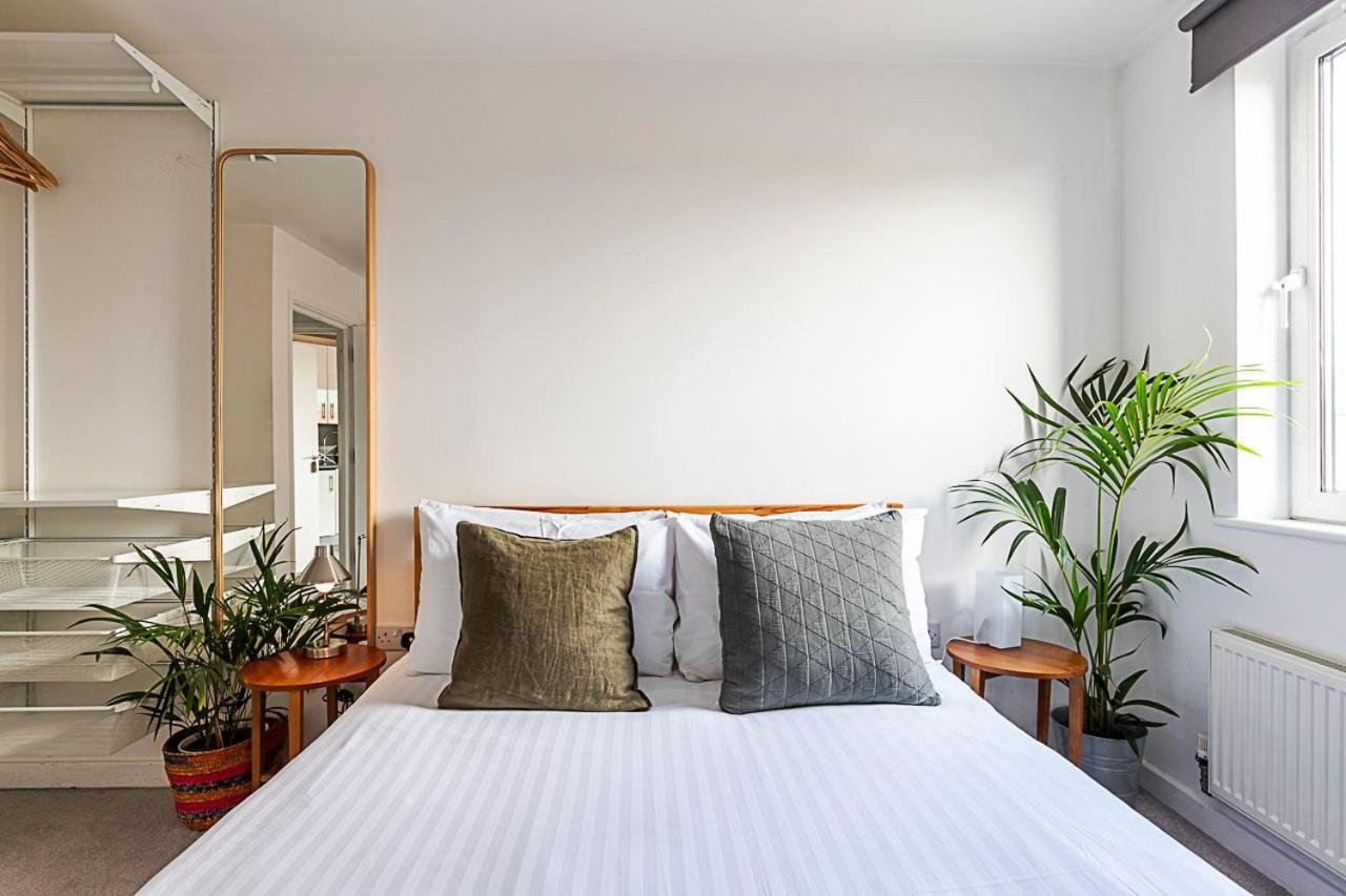 Chic & Modern Dalston * London