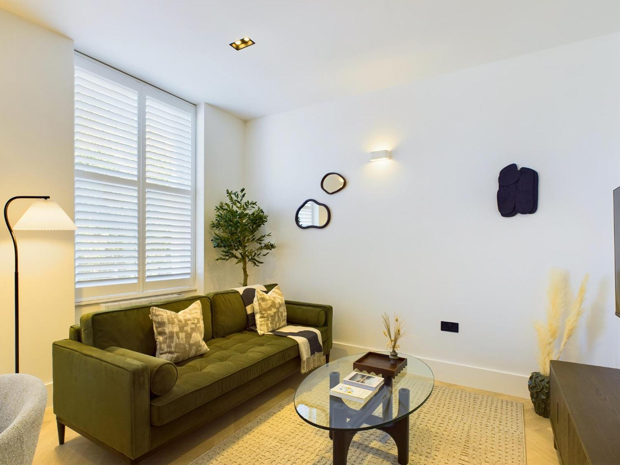 Apartment Be - Maida Vale Residences