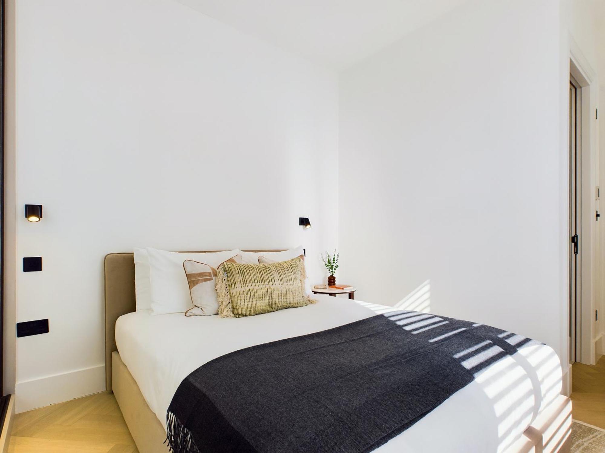 Be - Maida Vale Residences Apartment *
