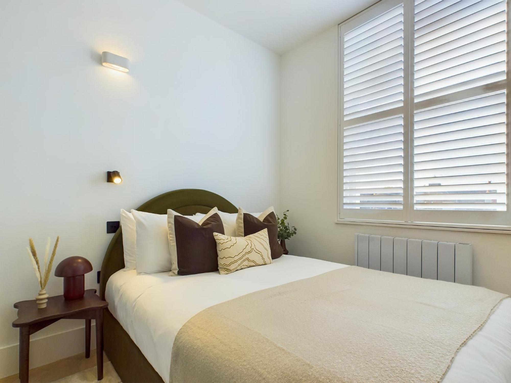 Be - Maida Vale Residences *