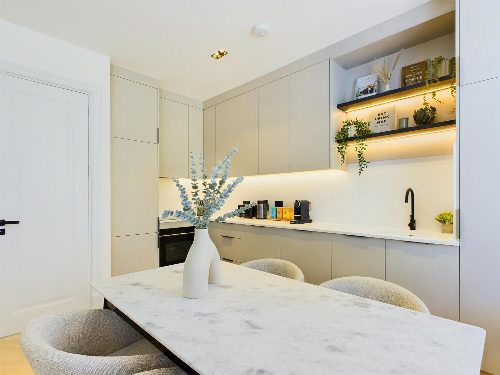 Be - Maida Vale Residences * London