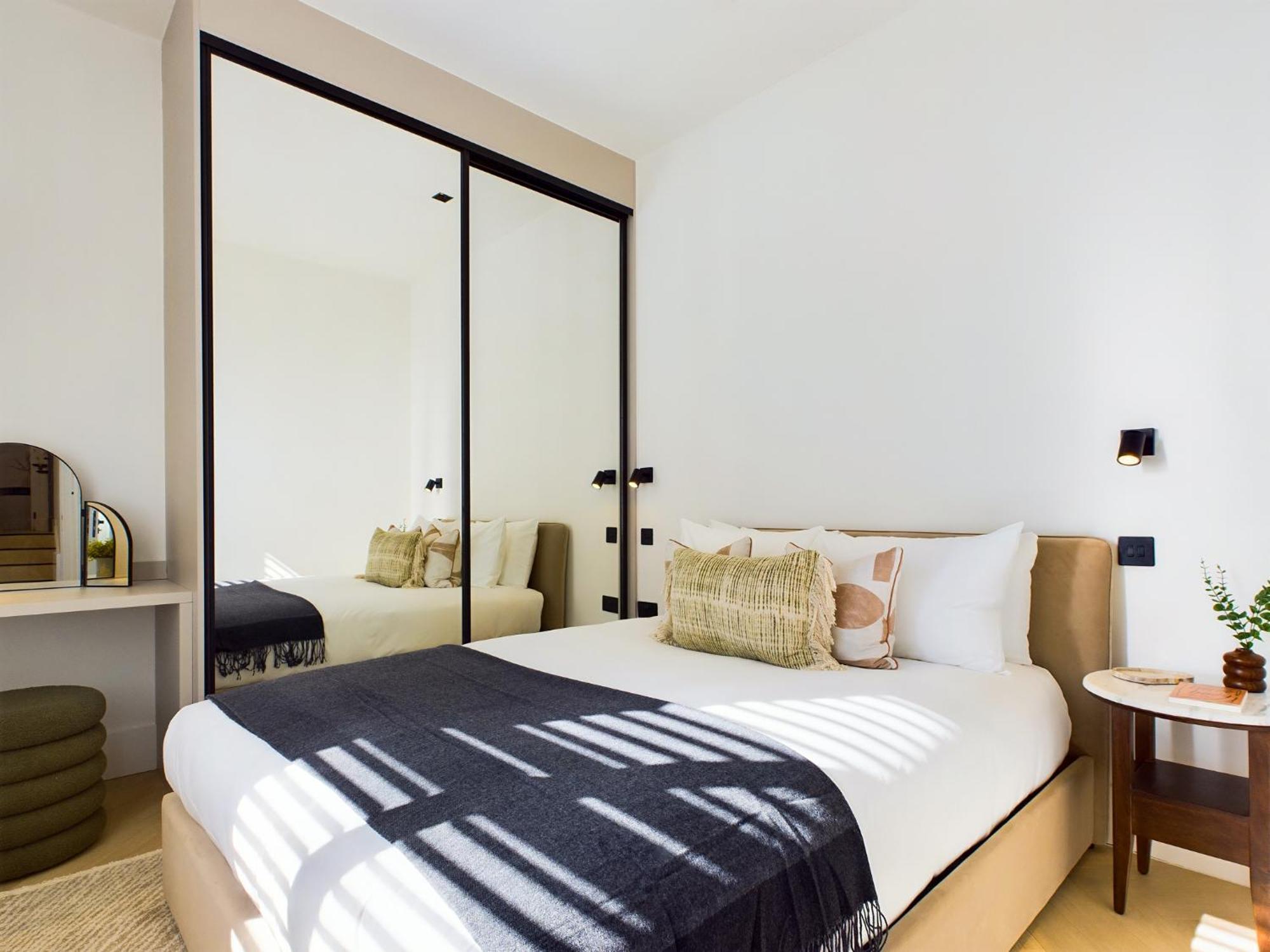 Apartment Be - Maida Vale Residences London