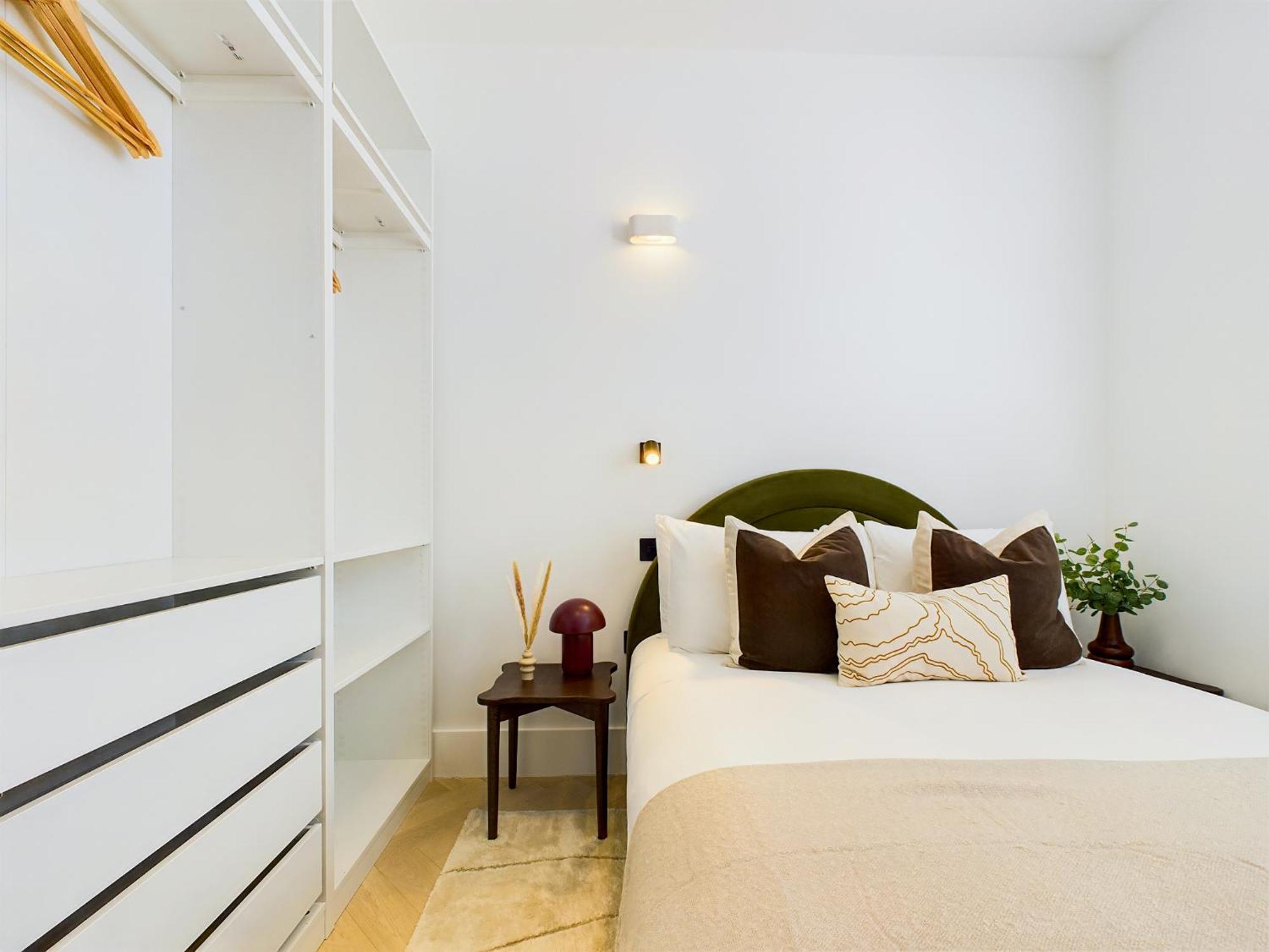 Be - Maida Vale Residences London