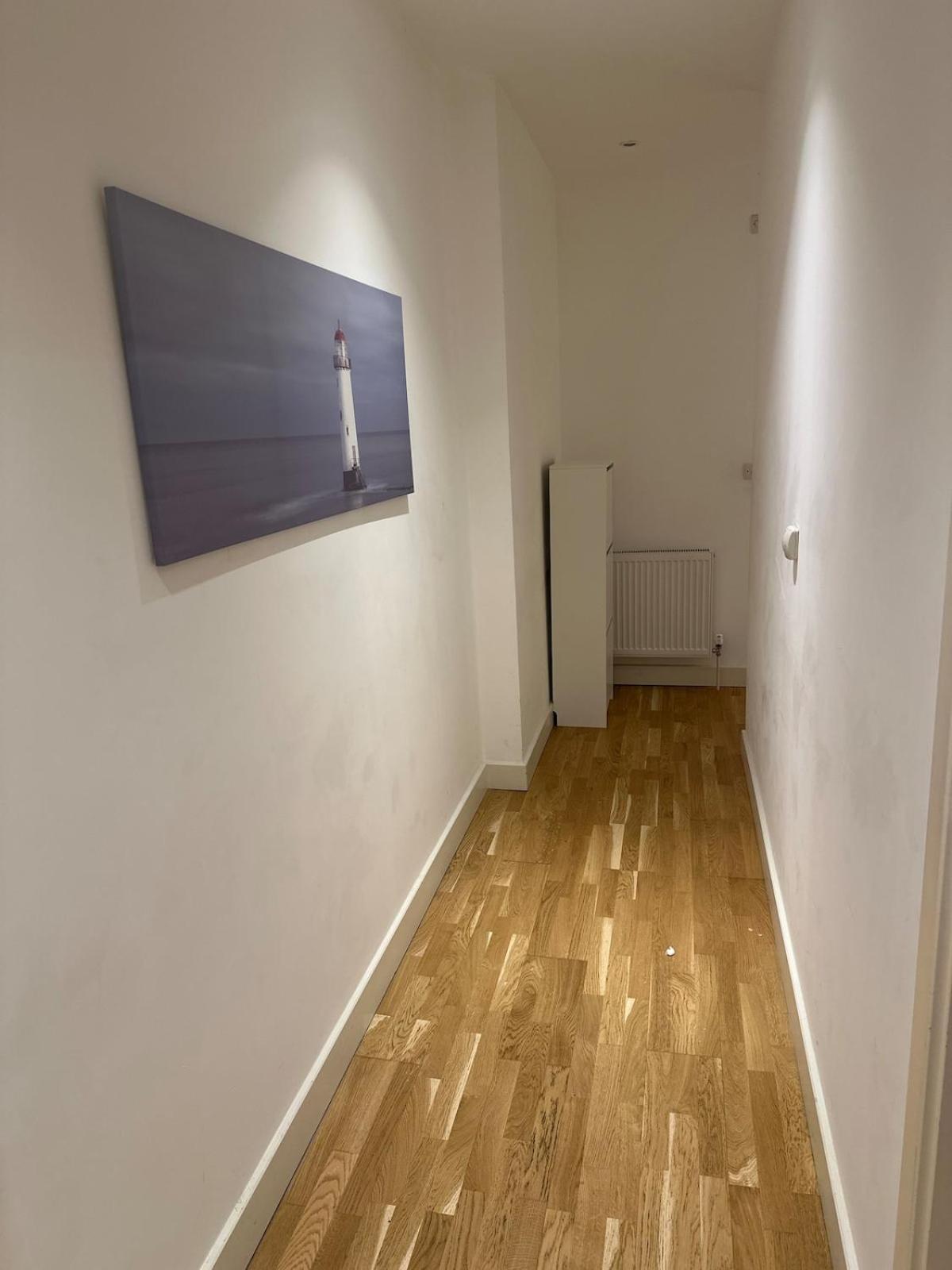 Apartment Aldgate East 2 Bedroom Flat