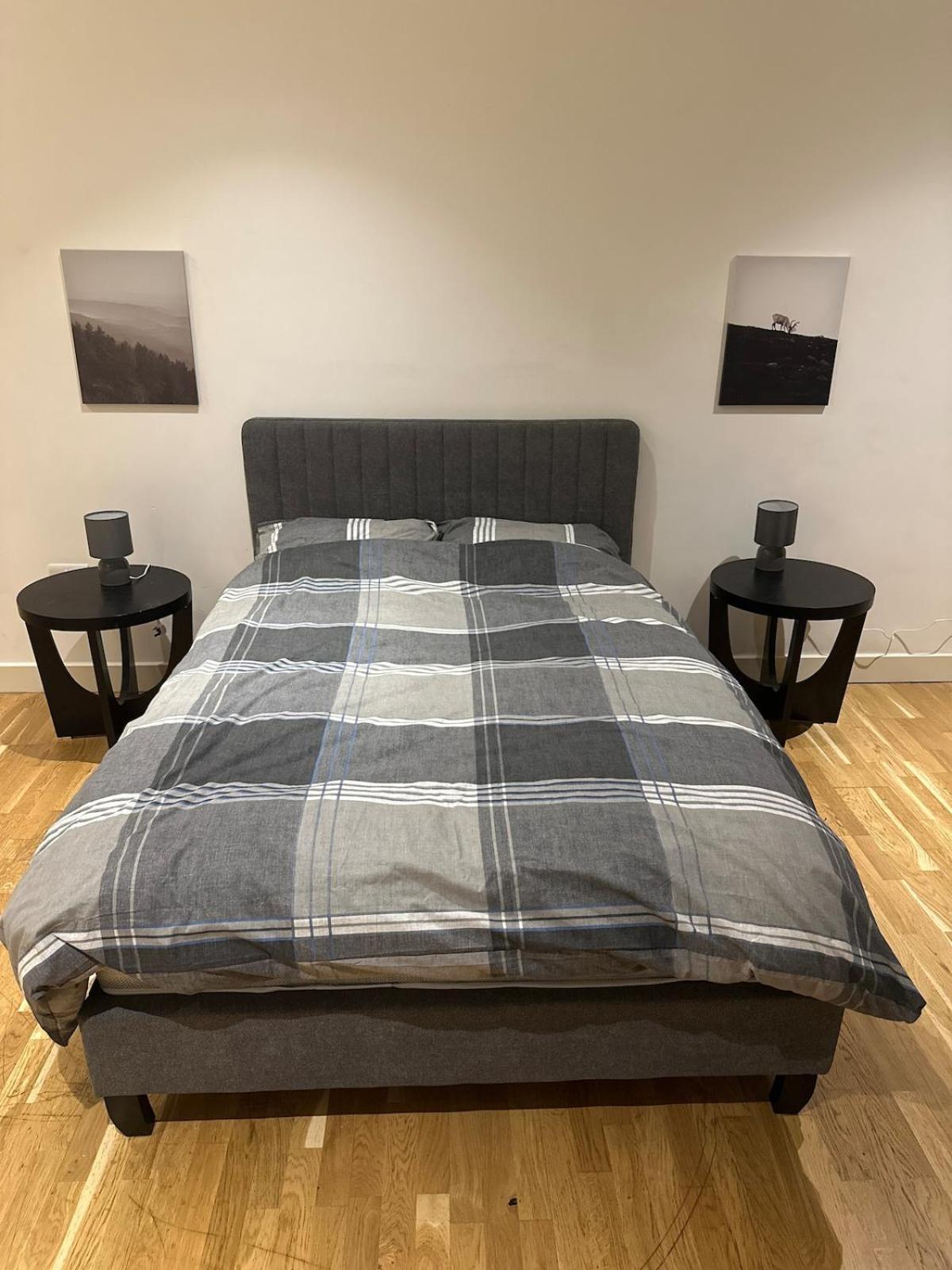 Apartment Aldgate East 2 Bedroom Flat *