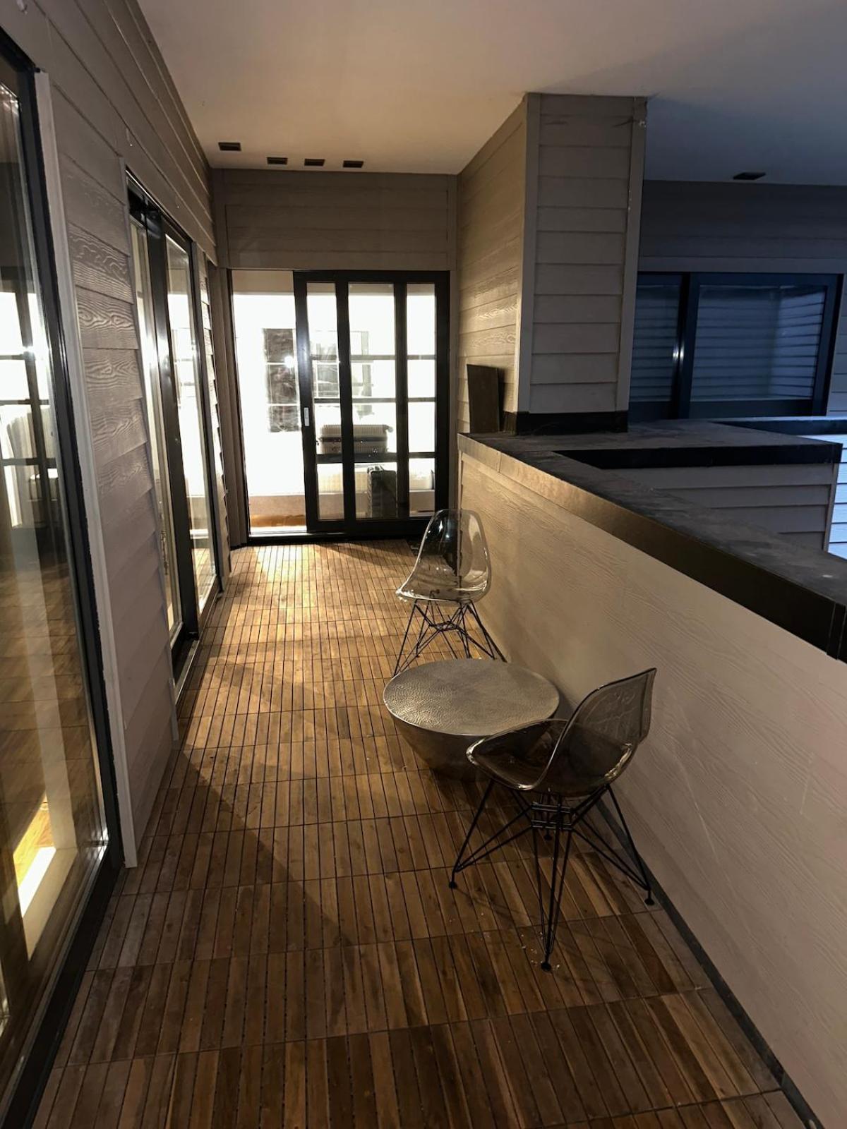 Apartment Aldgate East 2 Bedroom Flat