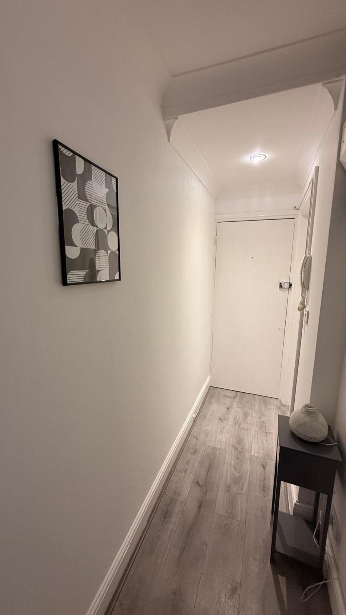Appartement Brick Lane Modern 2 Bedroom