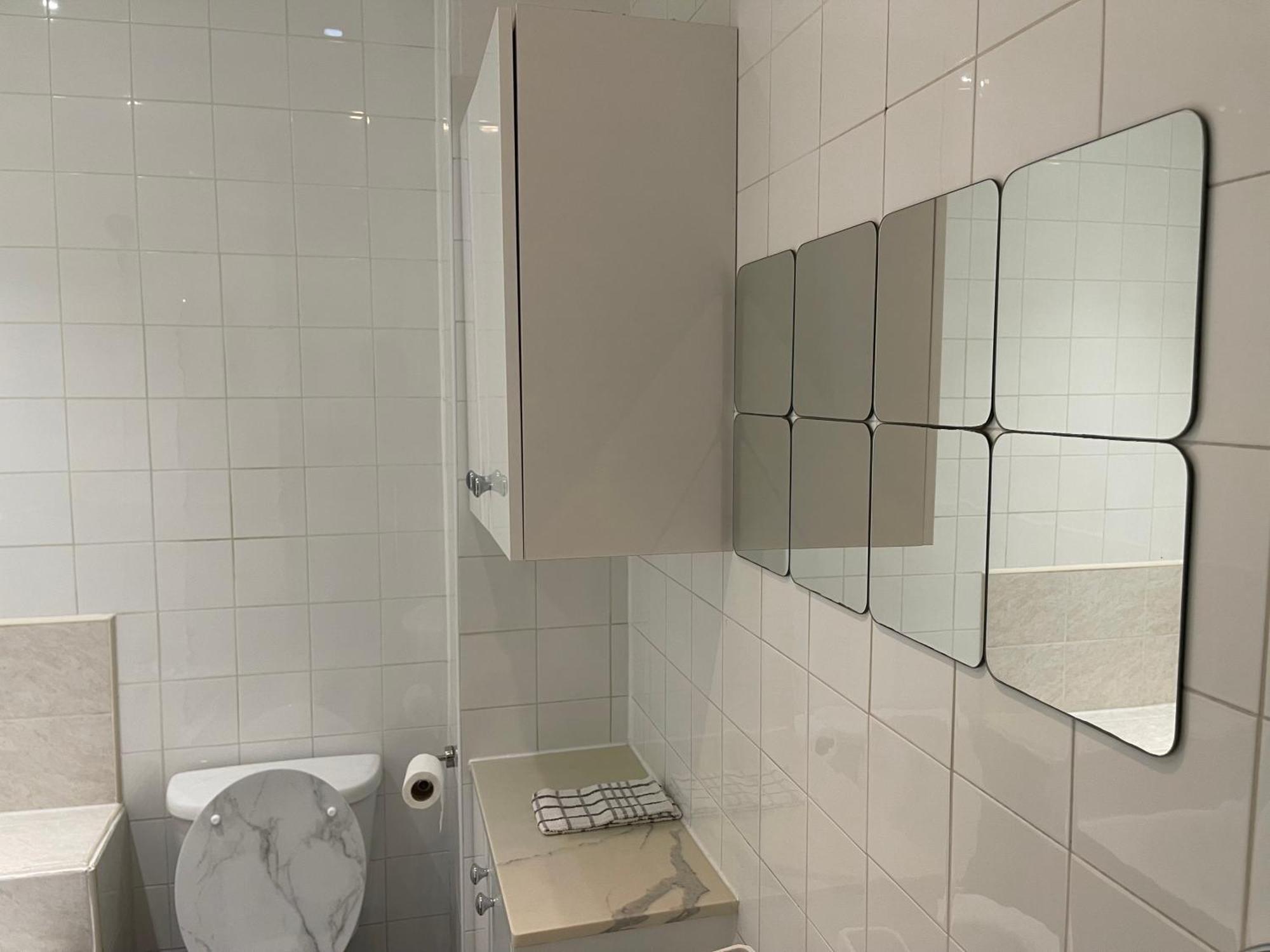 Brick Lane Modern 2 Bedroom Appartement Londen