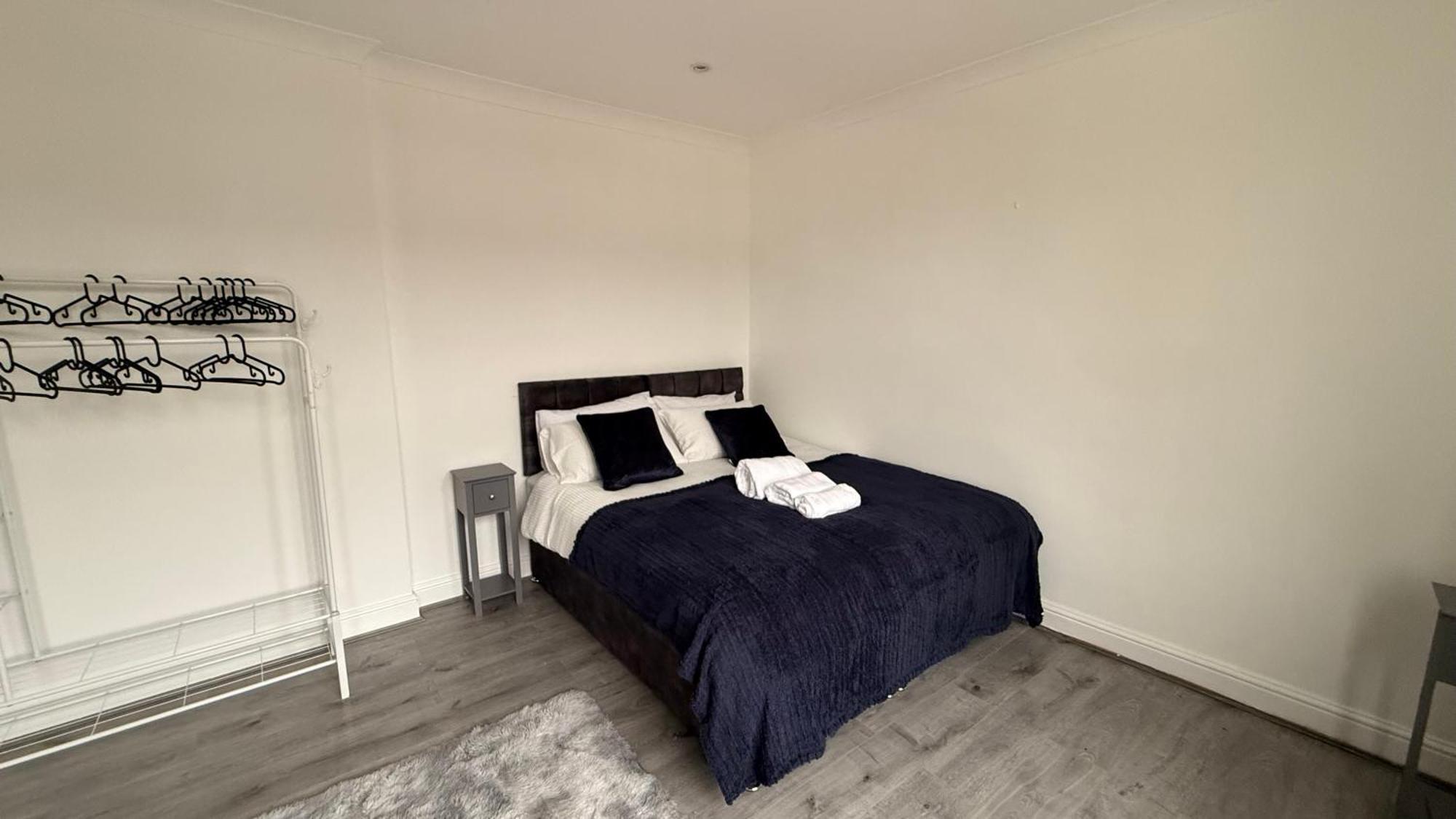 Appartement Brick Lane Modern 2 Bedroom Londen