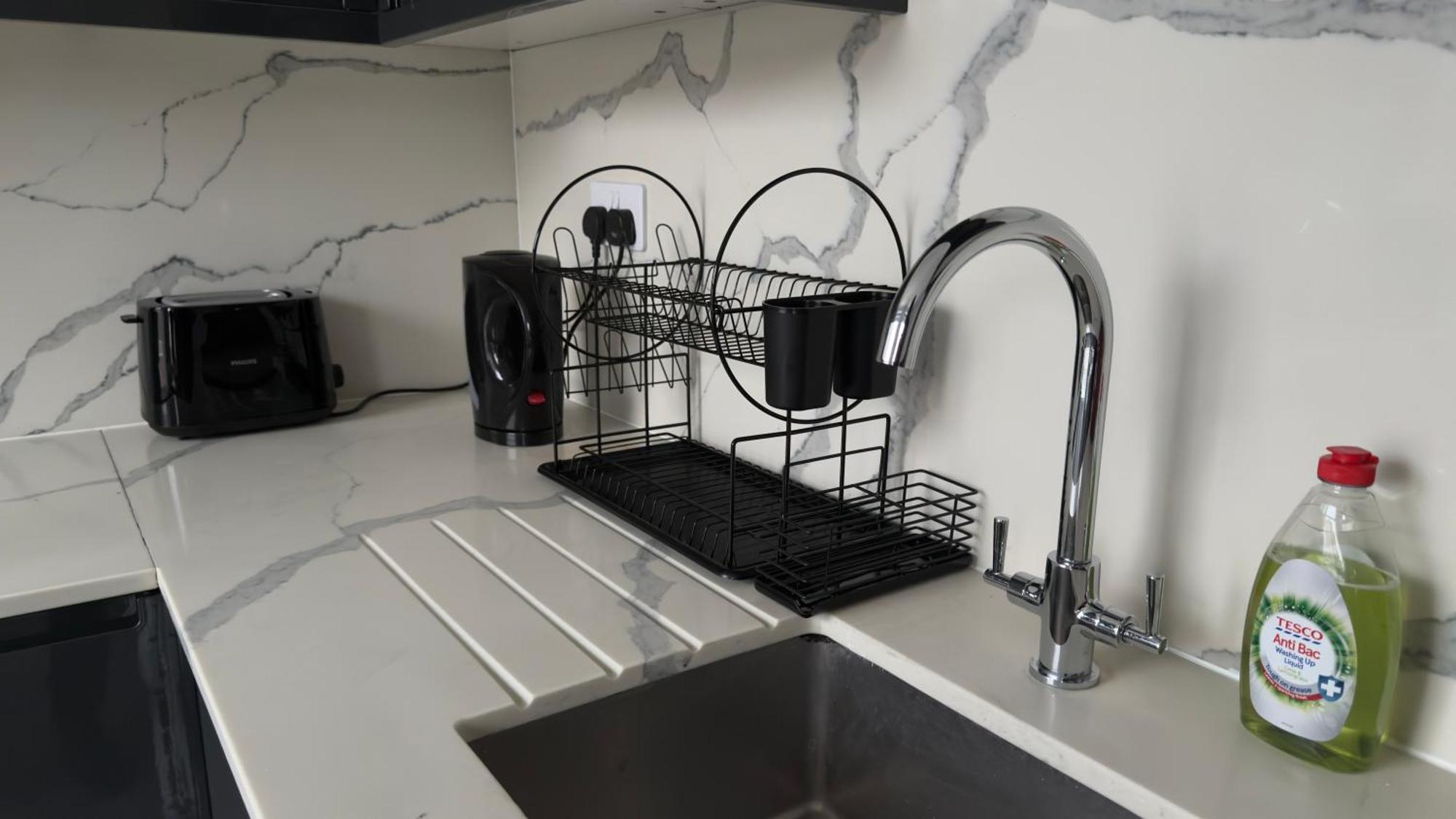 Brick Lane Modern 2 Bedroom Appartement