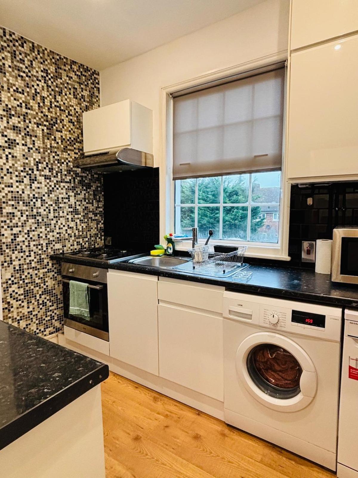 Cosy & Modern *