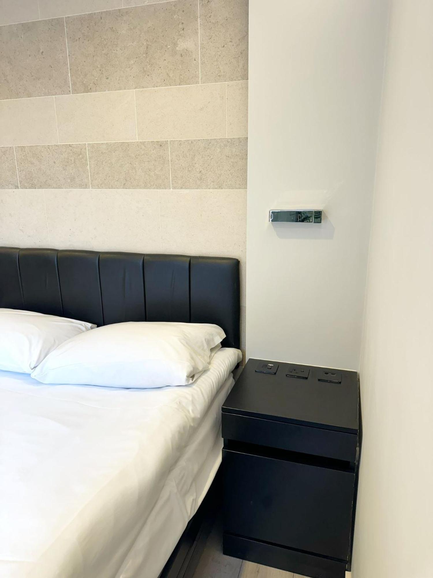 95 Aparthotel Londen